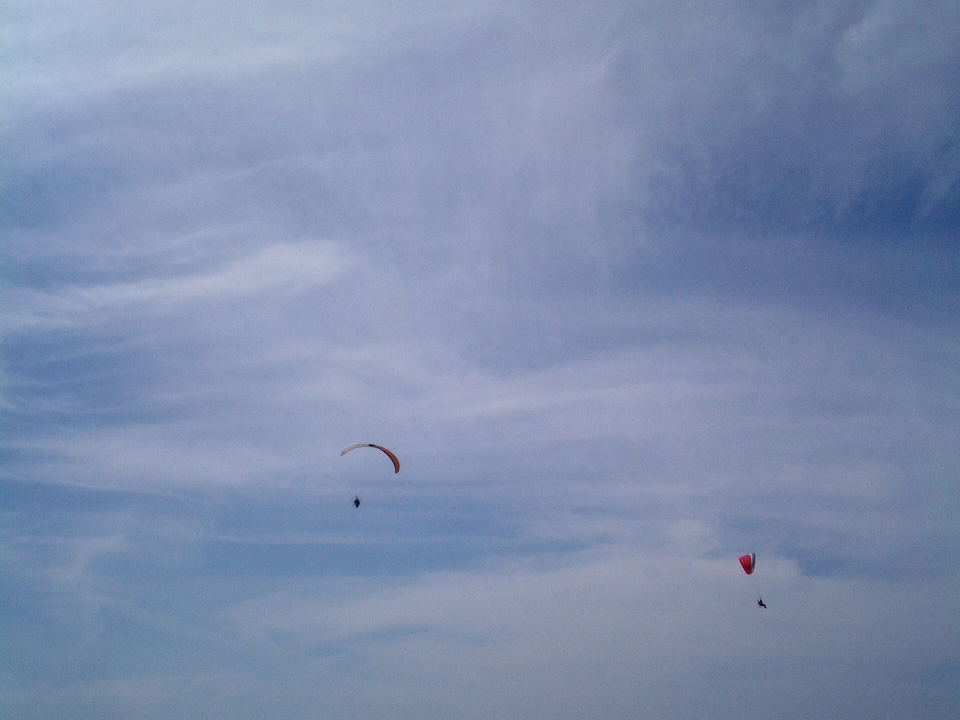 Riders in the sky photo