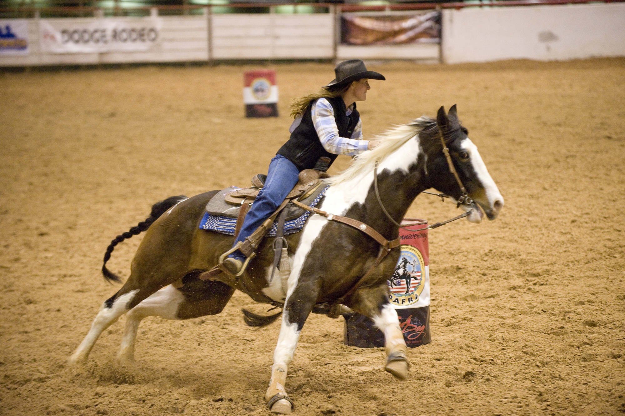 Riding in the Ring, Activity, Horse, Human, Ride, HQ Photo