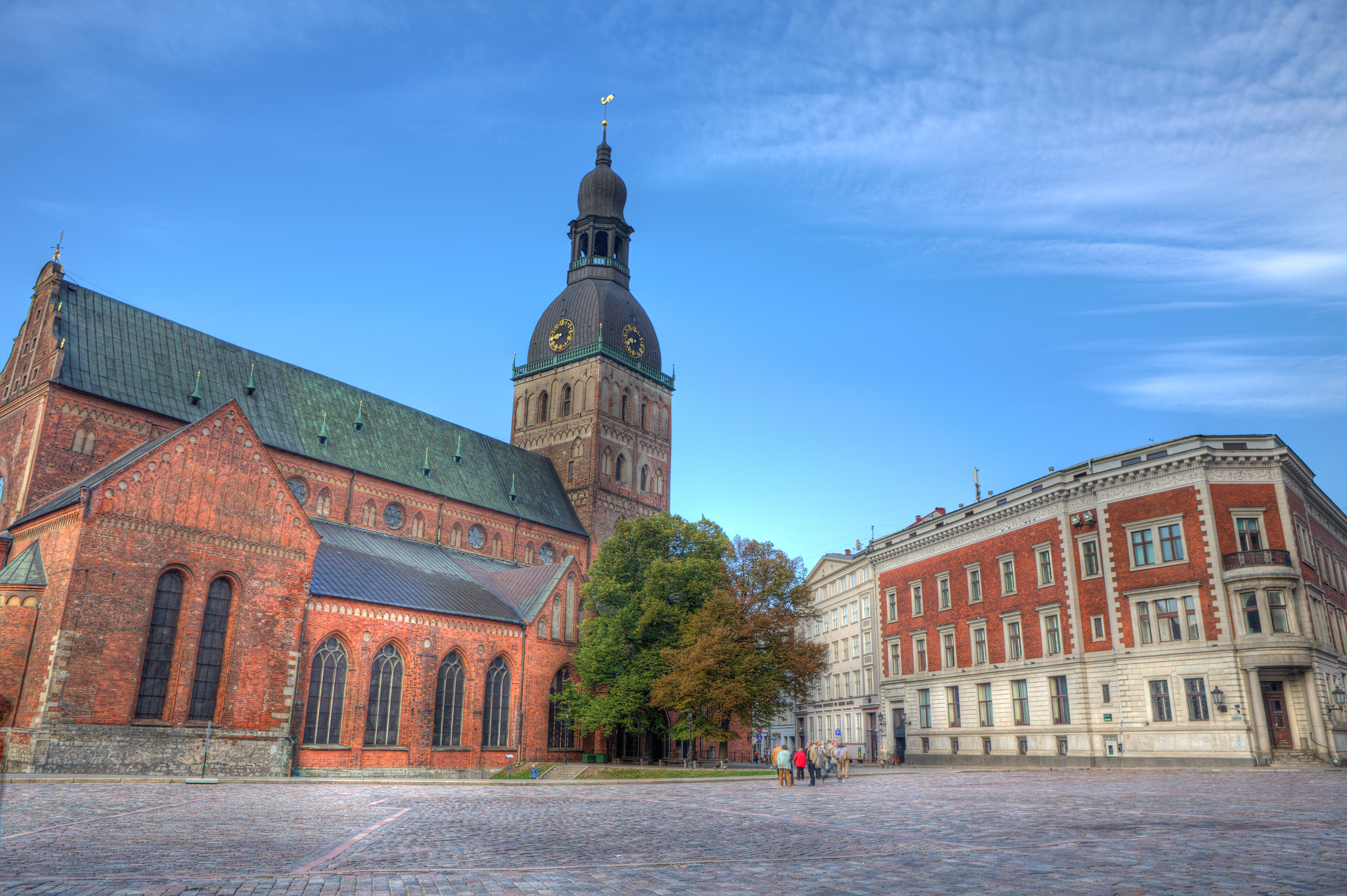 Best of Riga Tour with Jurmala Seaside Experience - Riga Tours