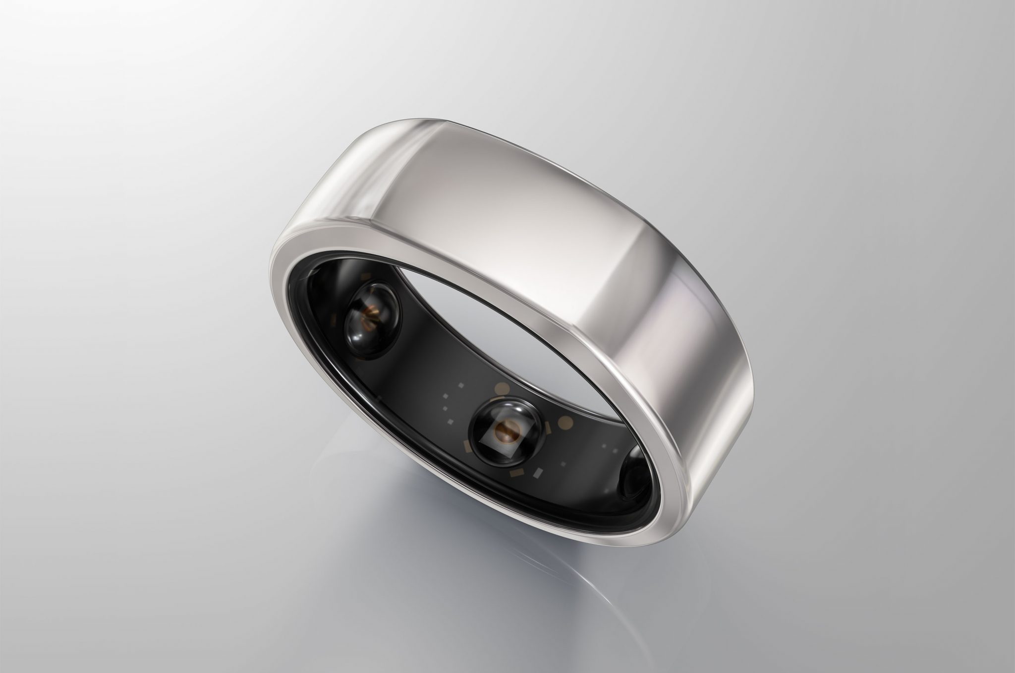 Heritage | The Oura Smart Ring