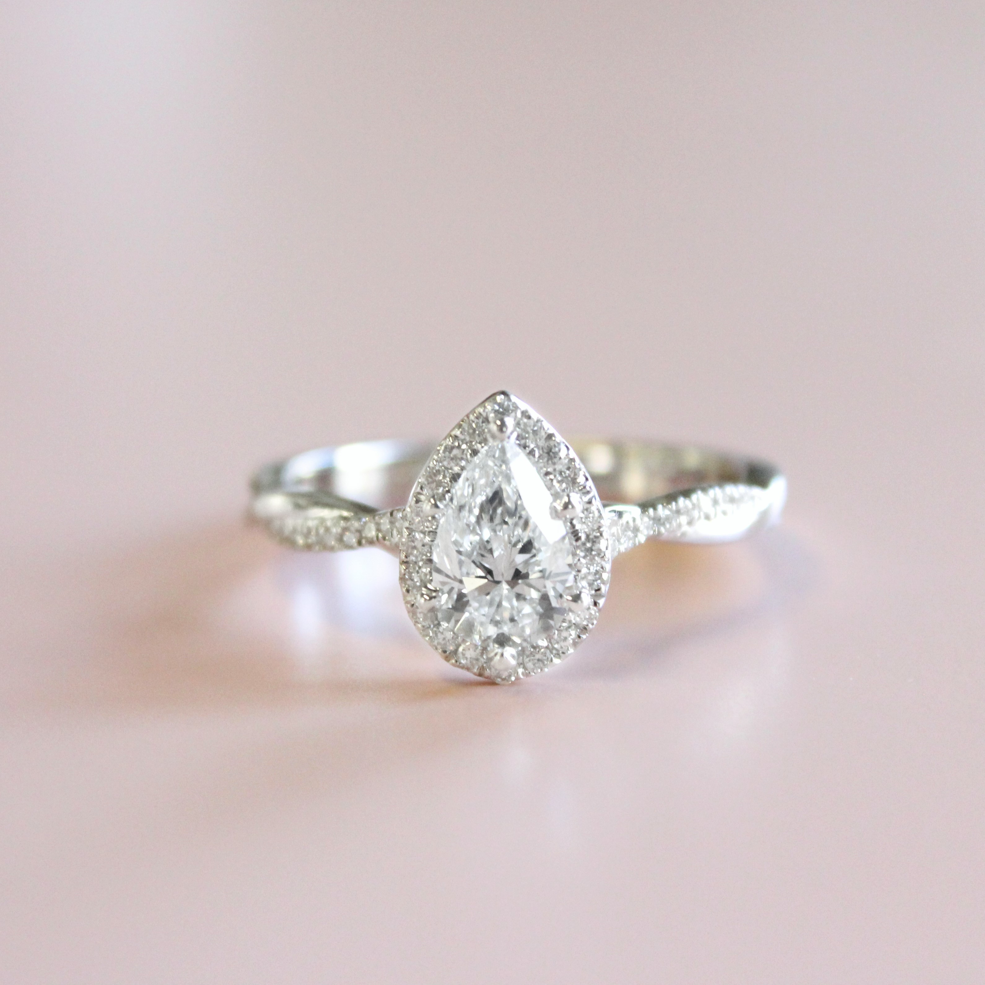 Most Popular Engagement Rings According to Instagram | Brilliant Earth