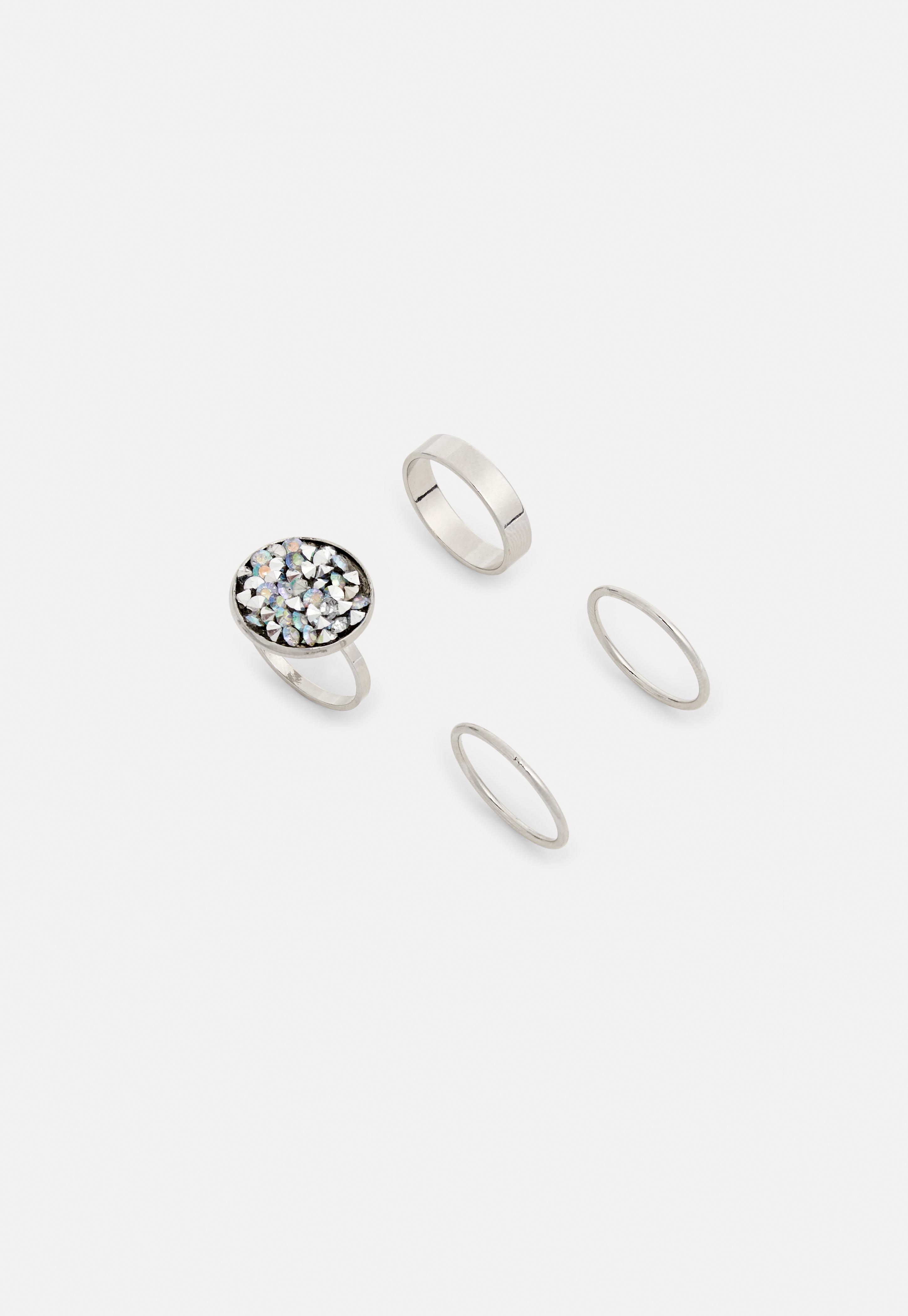 Rings - Women's Fashion & Statement Rings | Missguided