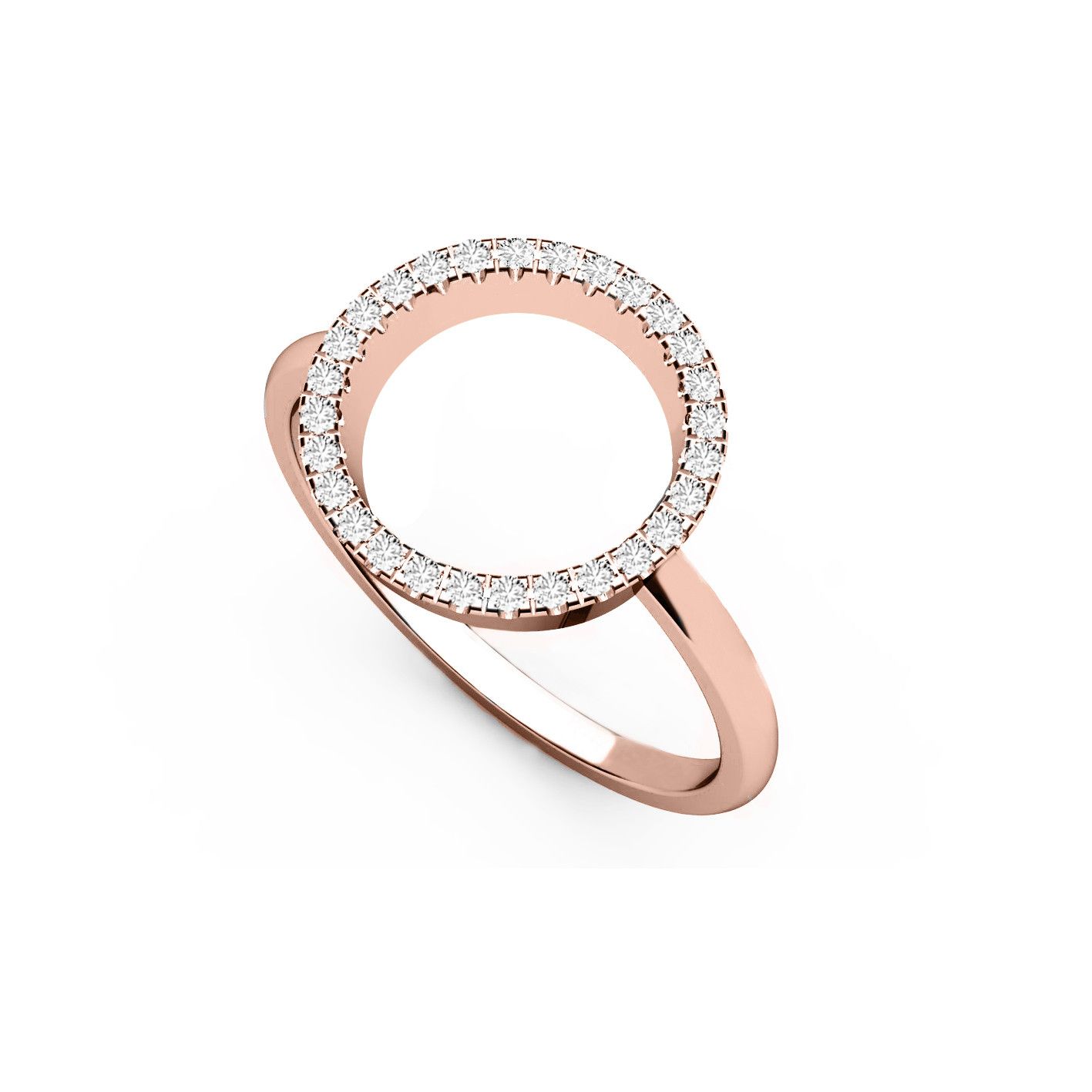 The Circle of Life Ring - Diamanti Per Tutti | Jewels | Pinterest ...