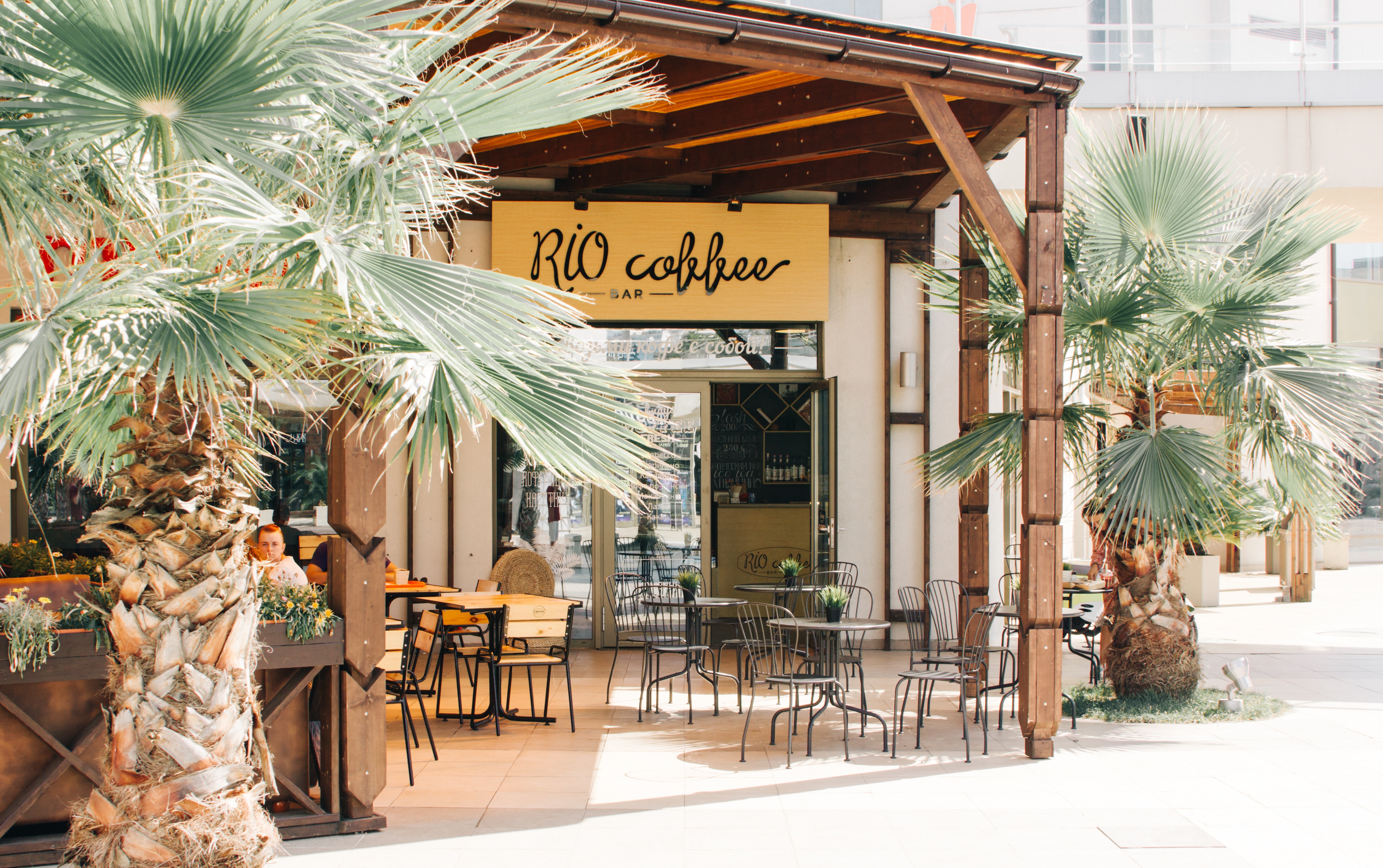 Rio Coffee Restaurant, Cafe, Cafeteria, Chairs, Coffee shop, HQ Photo