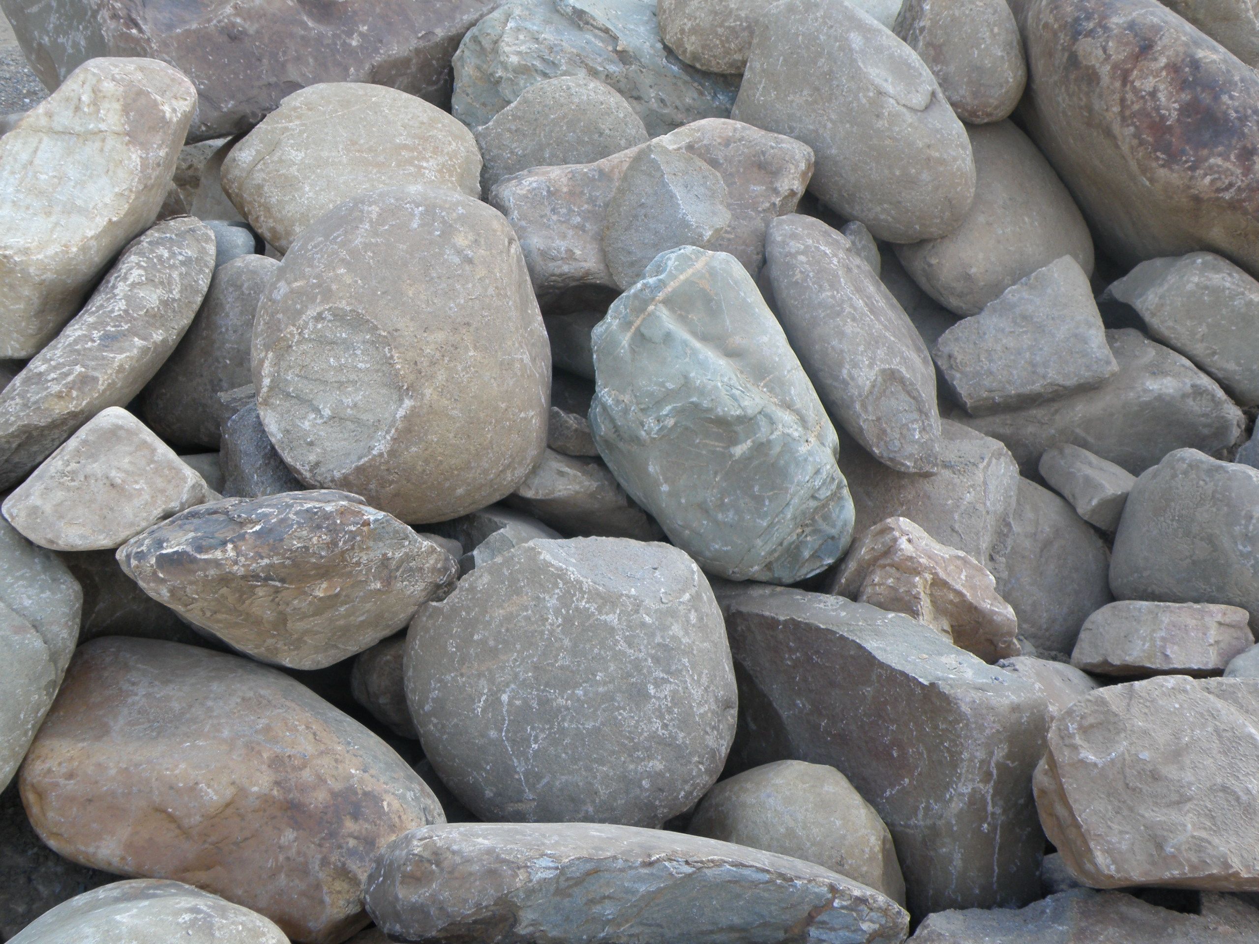 The Rock Yard Knoxville | Natural Stone Knoxville | Boulder Stone ...