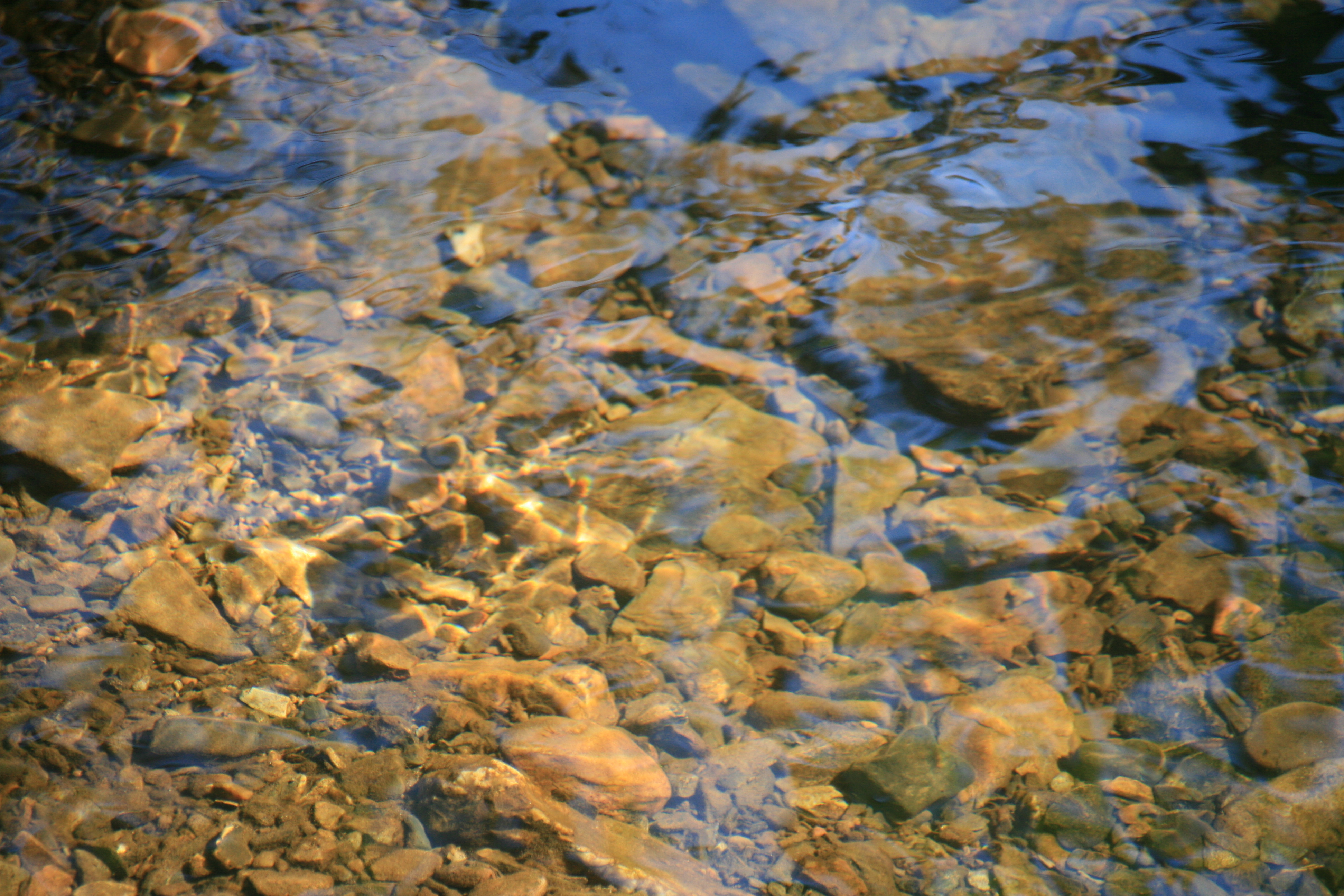 High Quality Water Surface River Bed Textures - Water Surface ...