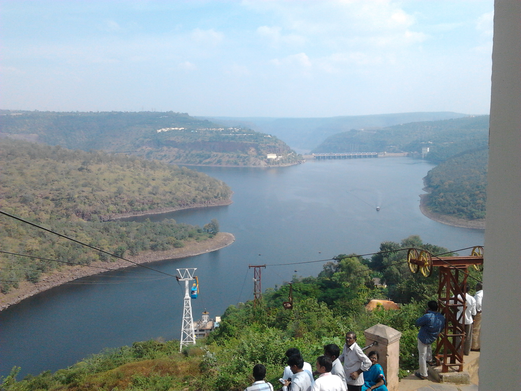 Top 10 Biggest Rivers in India – IndiaVisitOnline