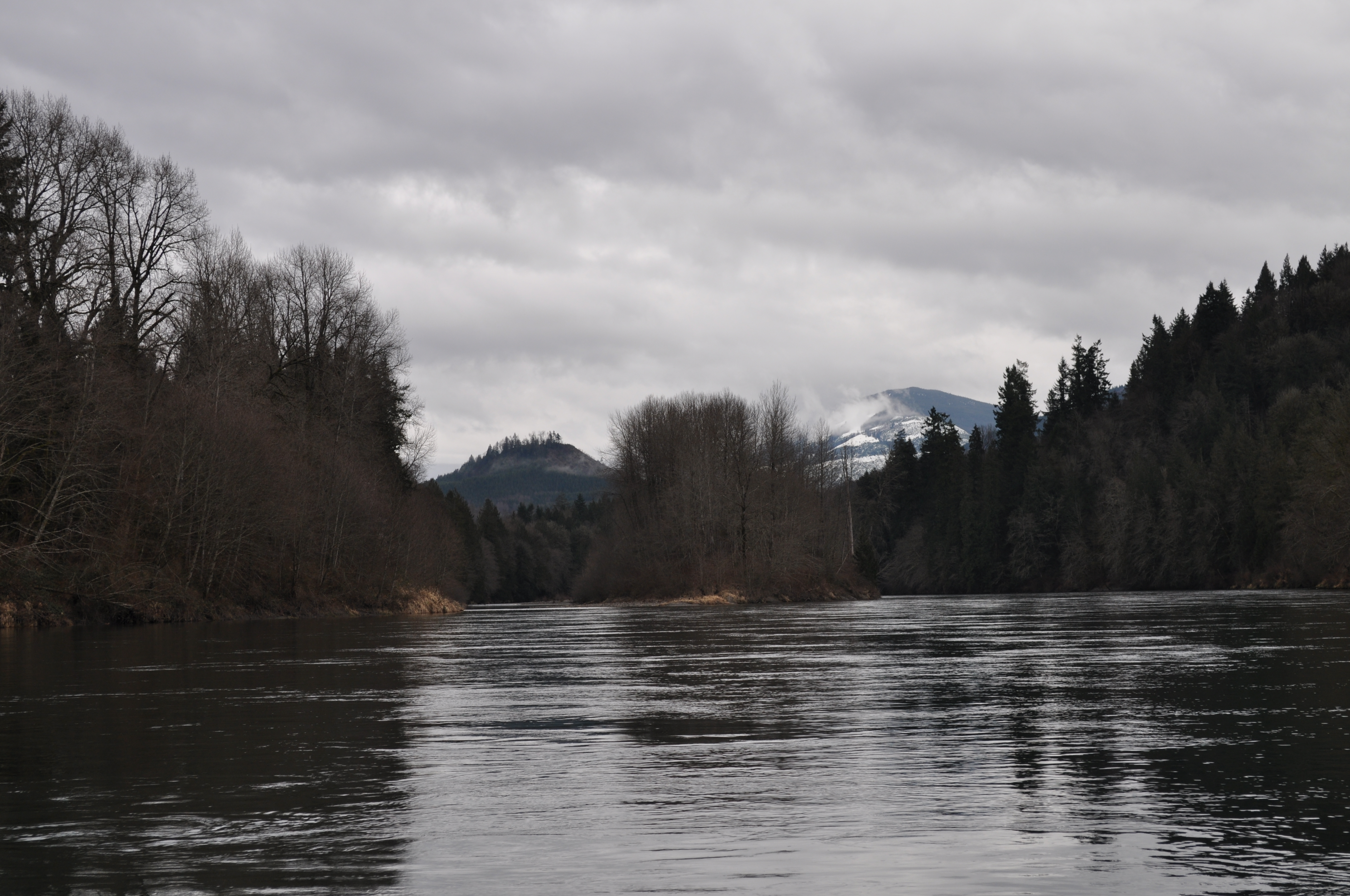 A River Runs Through It #rafting #eagles #travel – Lara Dunning