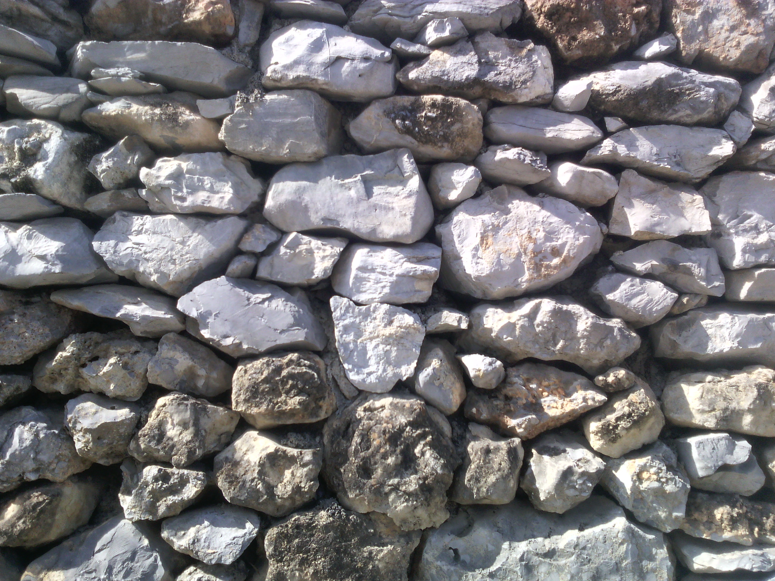 River stone wall, Natural, River, Rocks, Stone, HQ Photo