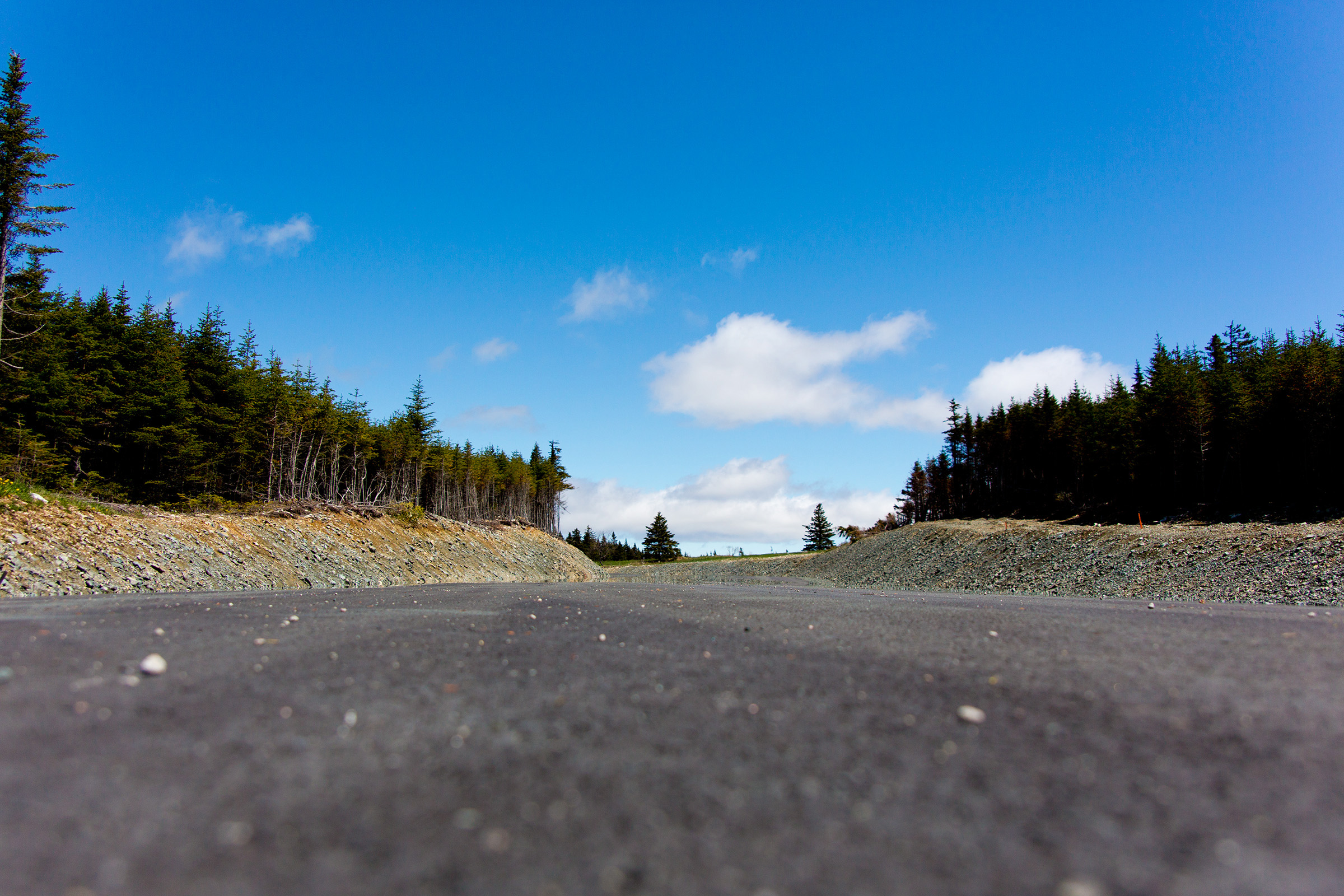 Road, Weather, Speed, Panoramic, Peaceful, HQ Photo