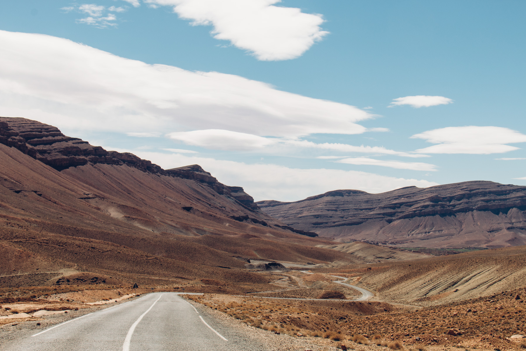 21 things to know before a Moroccan road trip — along dusty roads