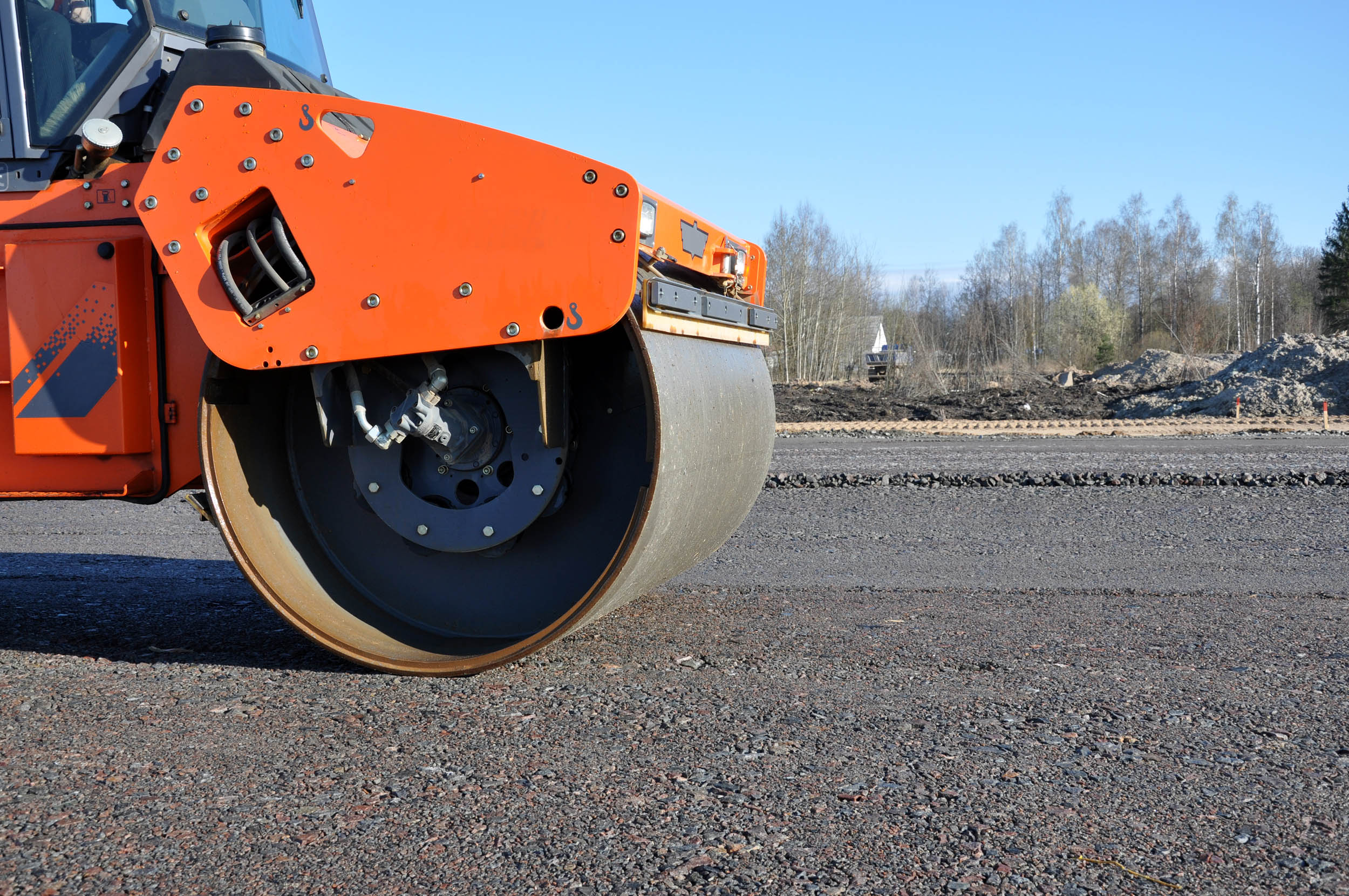 The Dangers of Road Construction and Repaved Roads — Alabama ...