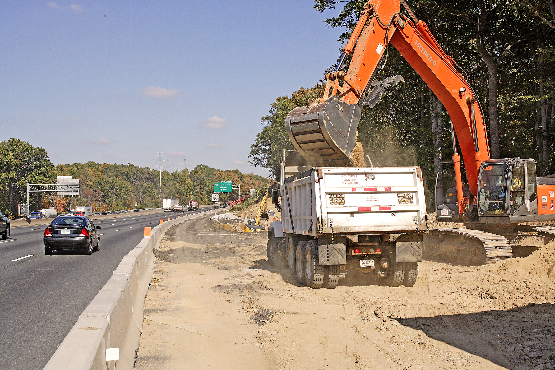 House panel approves highway-bill funding extension | Fleet Owner
