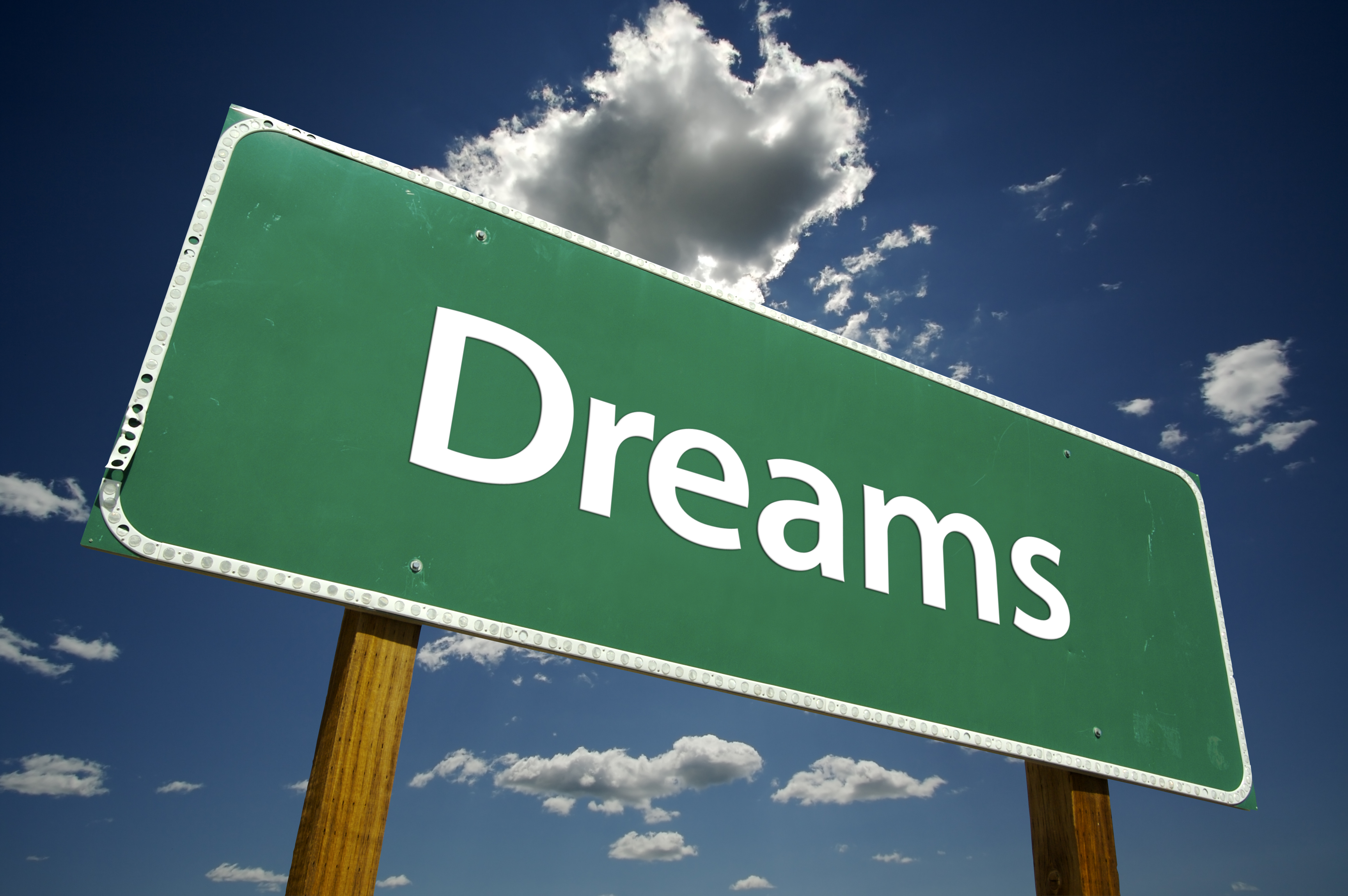 Pathways Counsulting Group - Dream About Your Goals