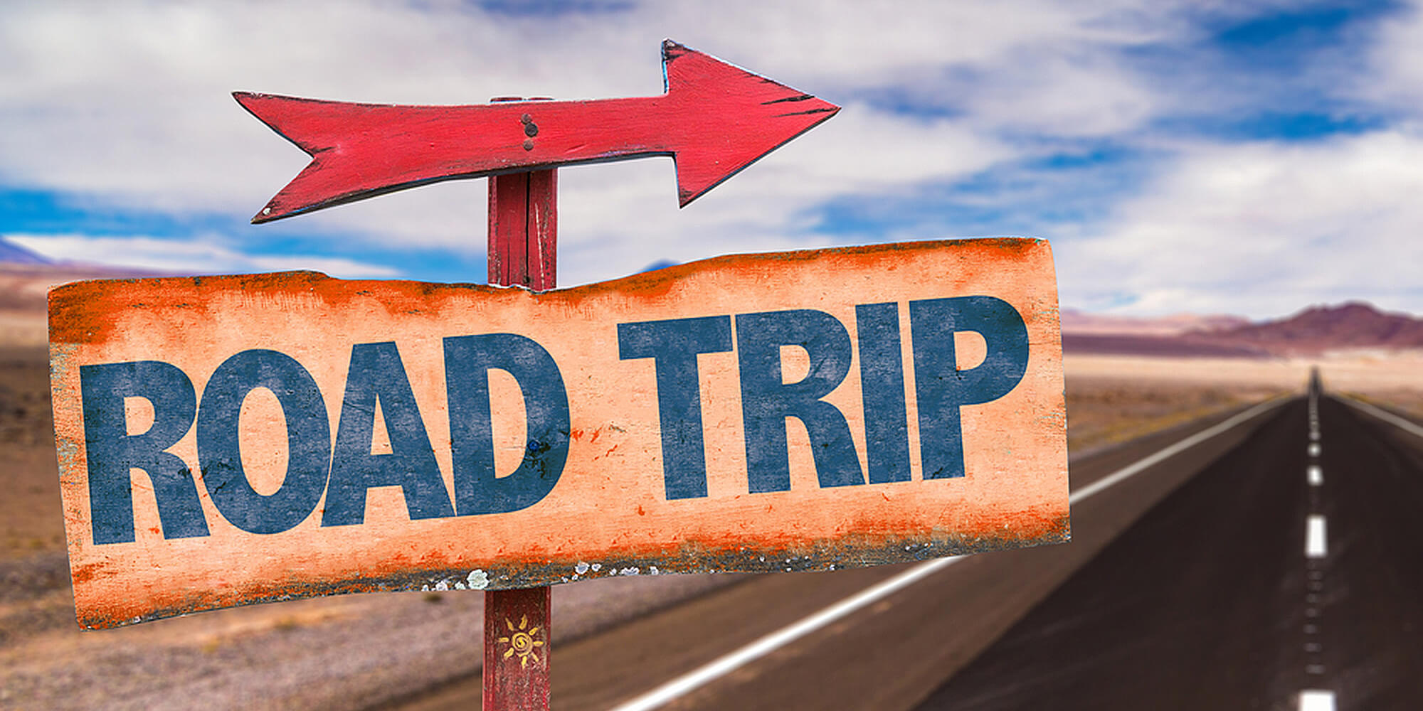 Hidden Secrets to Save $ While on a Road Trip - Quirk Cars