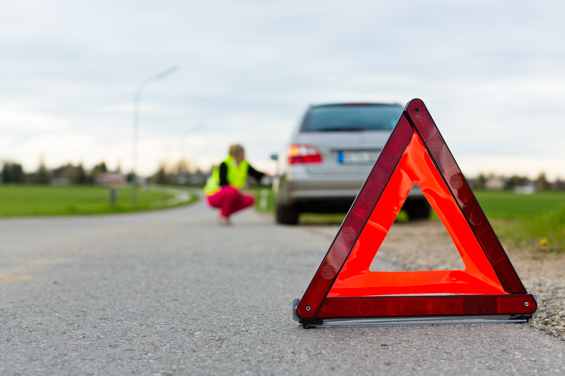 Roadside Assistance Is Worth the Payment | Fort Collins Towing Services