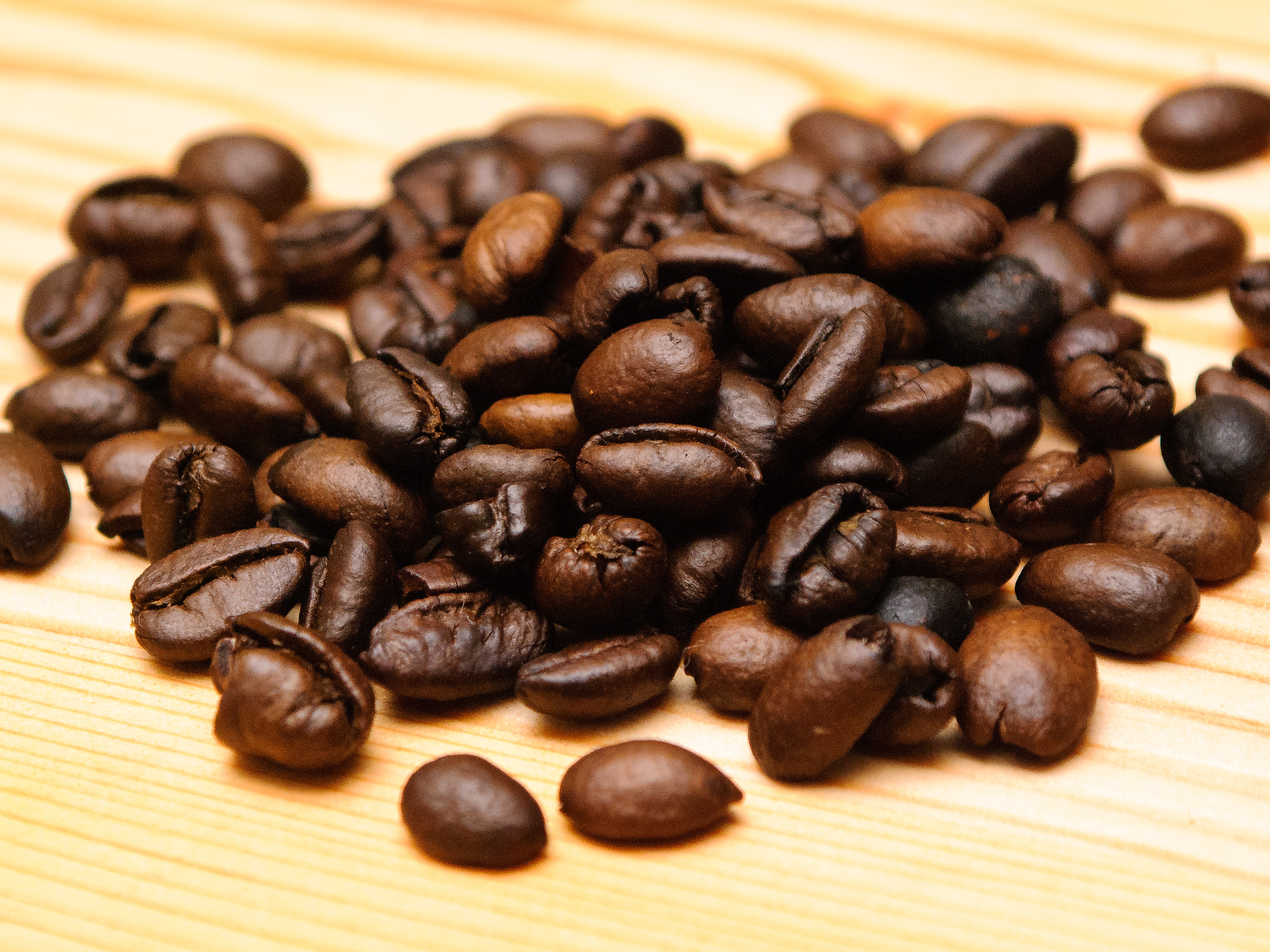 3 Ways to Roast Coffee Beans - wikiHow
