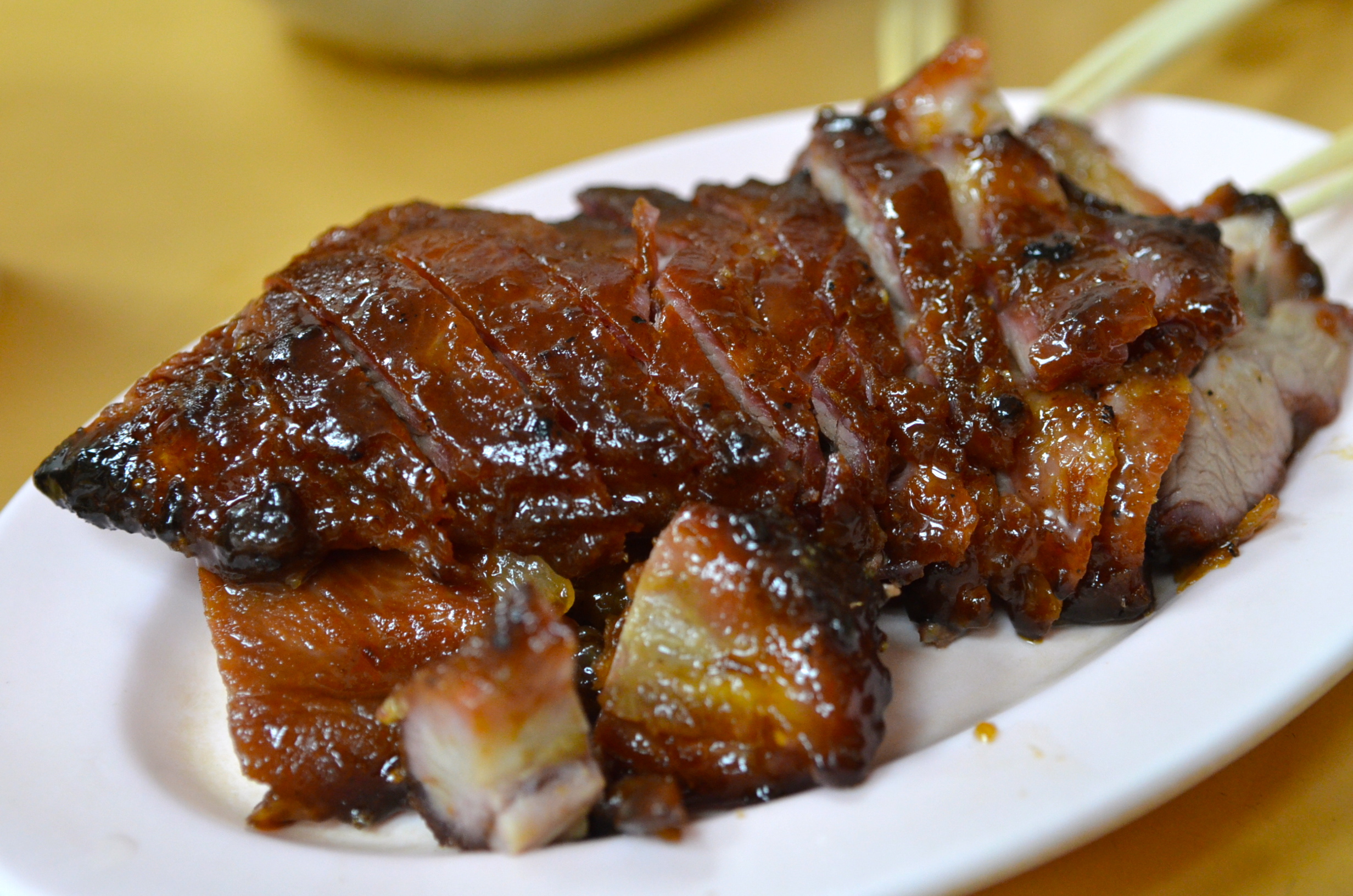 joy hing roasted meat | The Eatvidence Trails