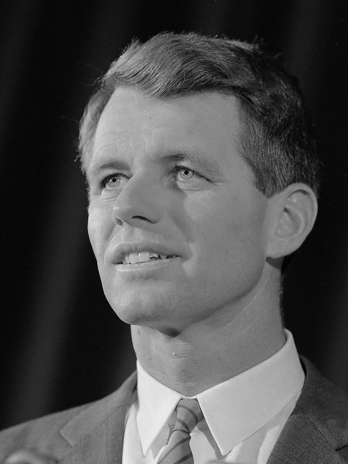 Robert F. Kennedy - Wikiquote