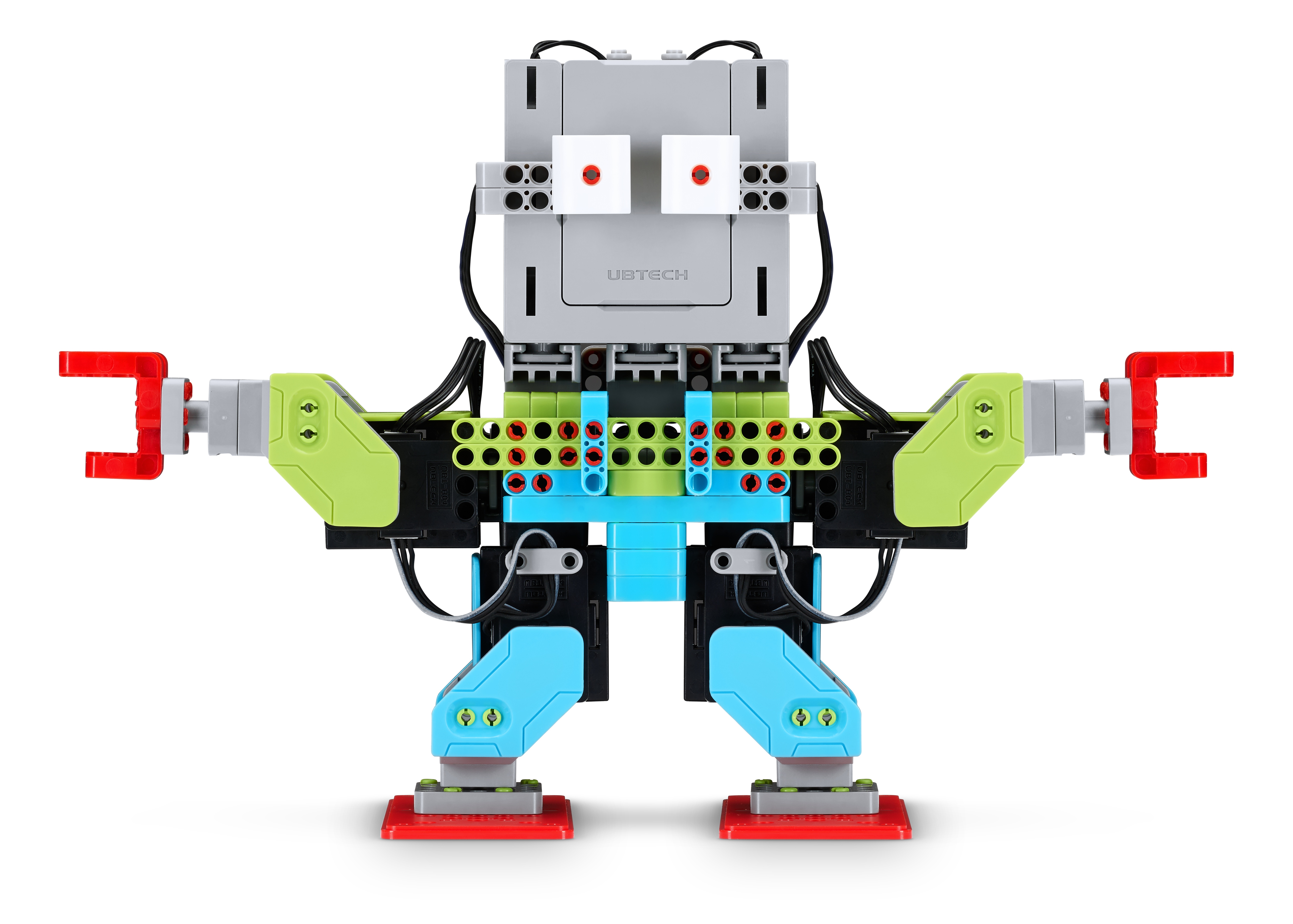 UBTECH Jimu Robot Meebot Kit - Apple