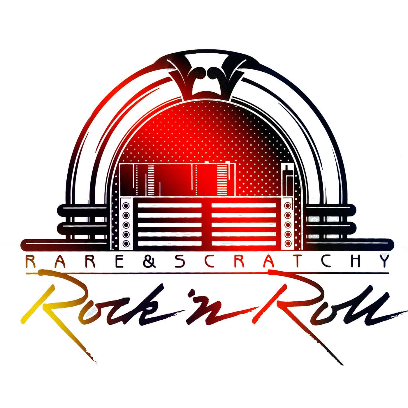 Rare & Scratchy Rock 'N Roll Podcast | Listen via Stitcher Radio On ...