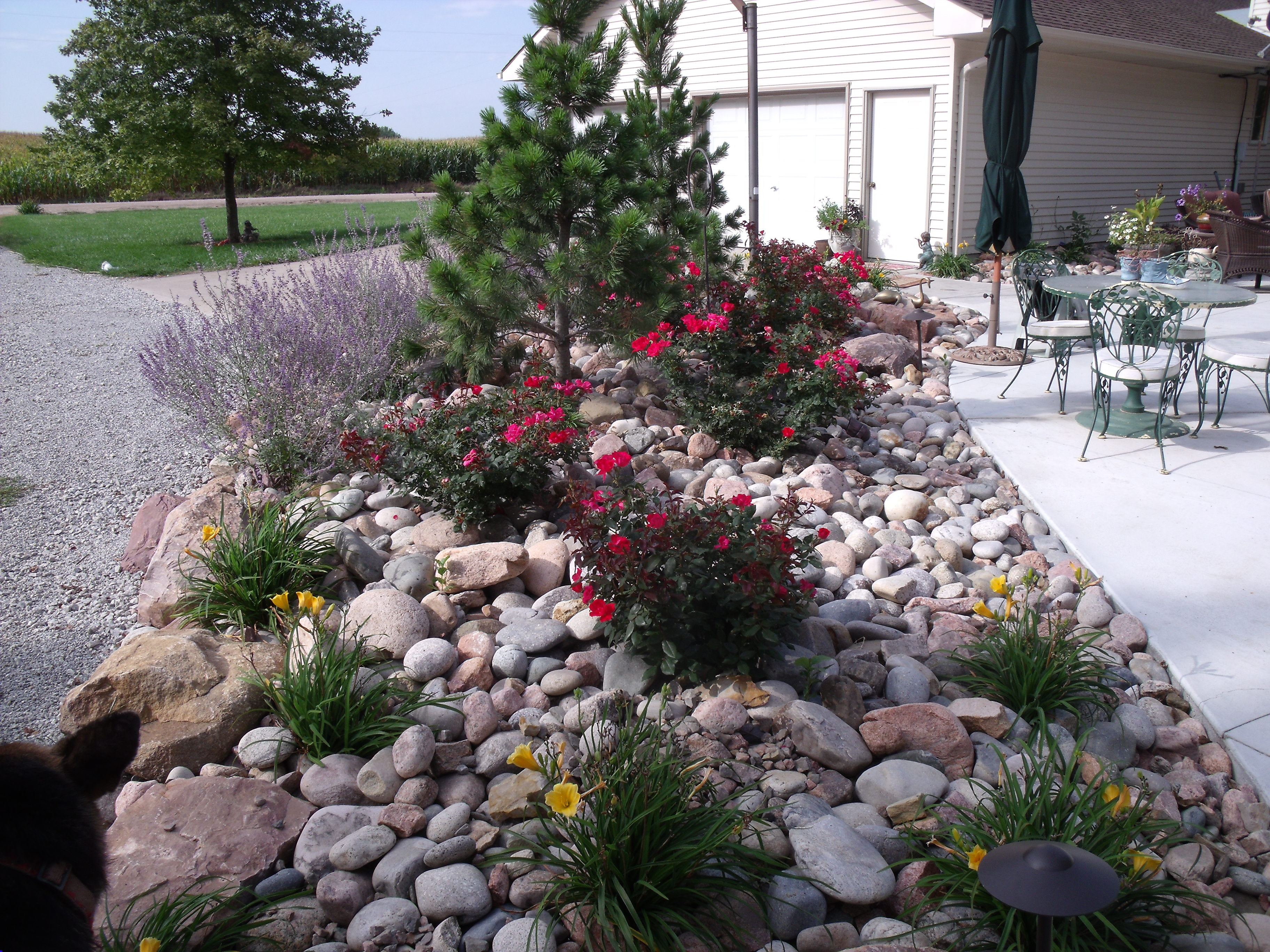 Landscape Rocks And Stones For Sale : MANITOBA Design - How To Use ...