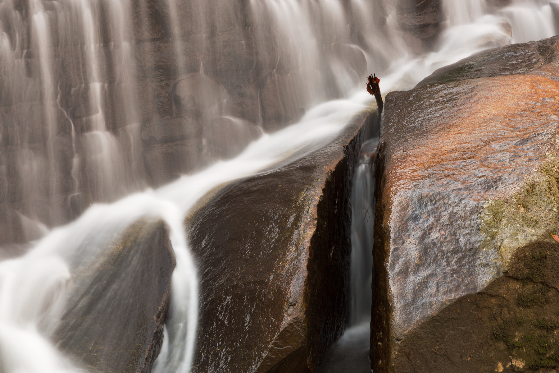 Free photo: Rock Run Falls Close-up - America, River, Shade - Free ...