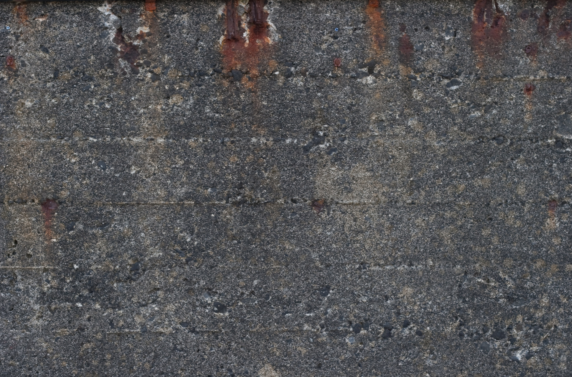 Rock Surface, Concrete, Rust, Weathered, Texture, HQ Photo