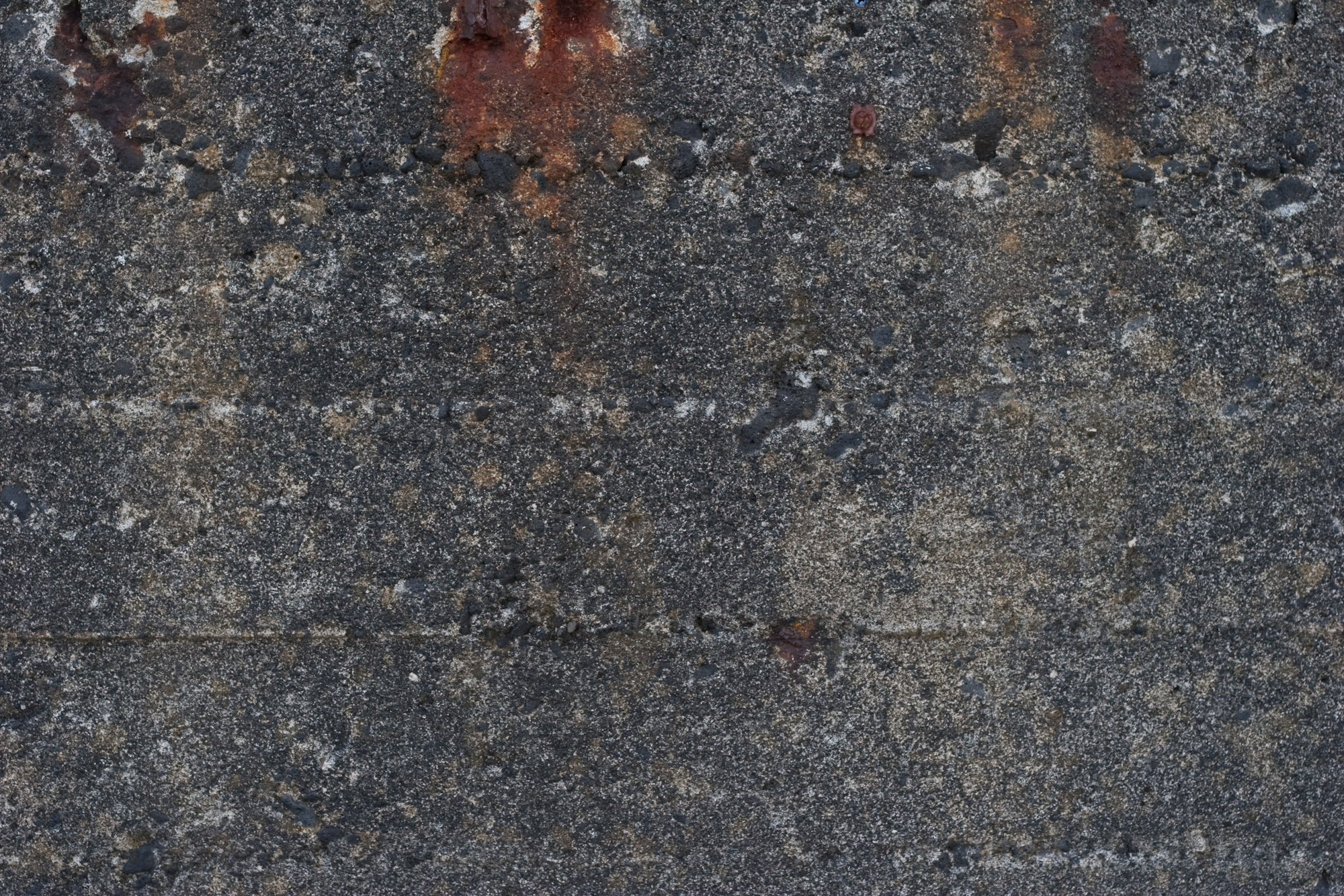 Rock Surface, Concrete, Rust, Weathered, Texture, HQ Photo