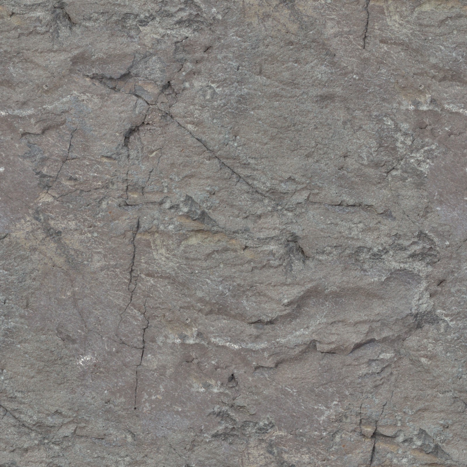 High Resolution Seamless Textures: Rock face surface texture 4770x3178