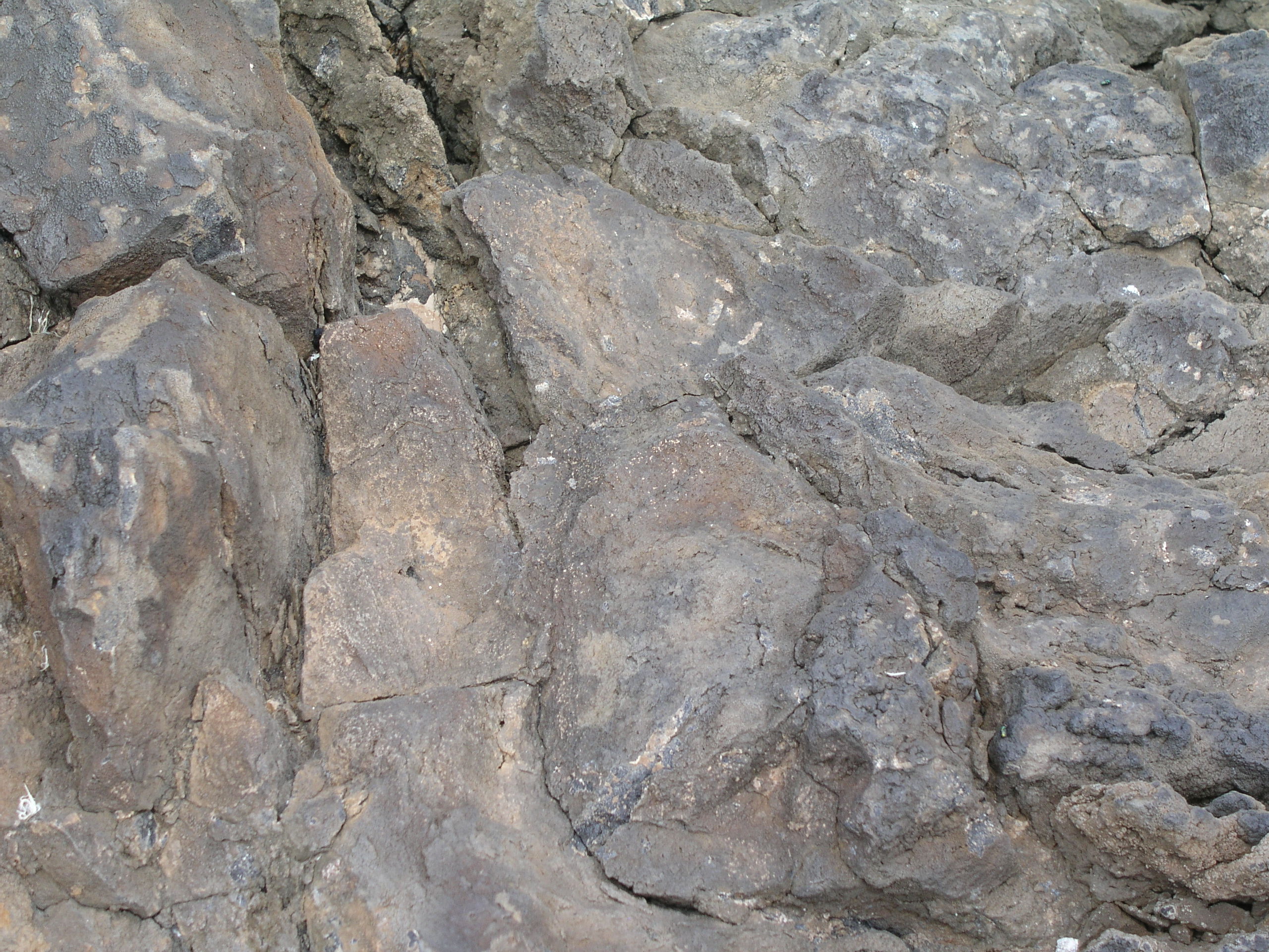 High Quality Layerd Volcanic Rock Surface Textures - Rock Surface ...