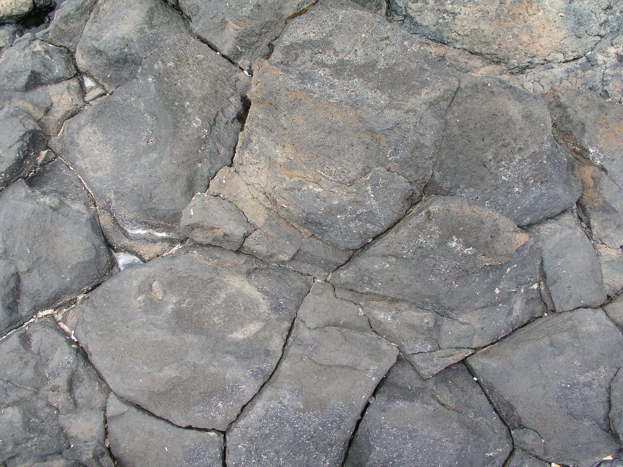 High Quality Chunky Volcanic Rock Surface Textures - Rock Surface ...