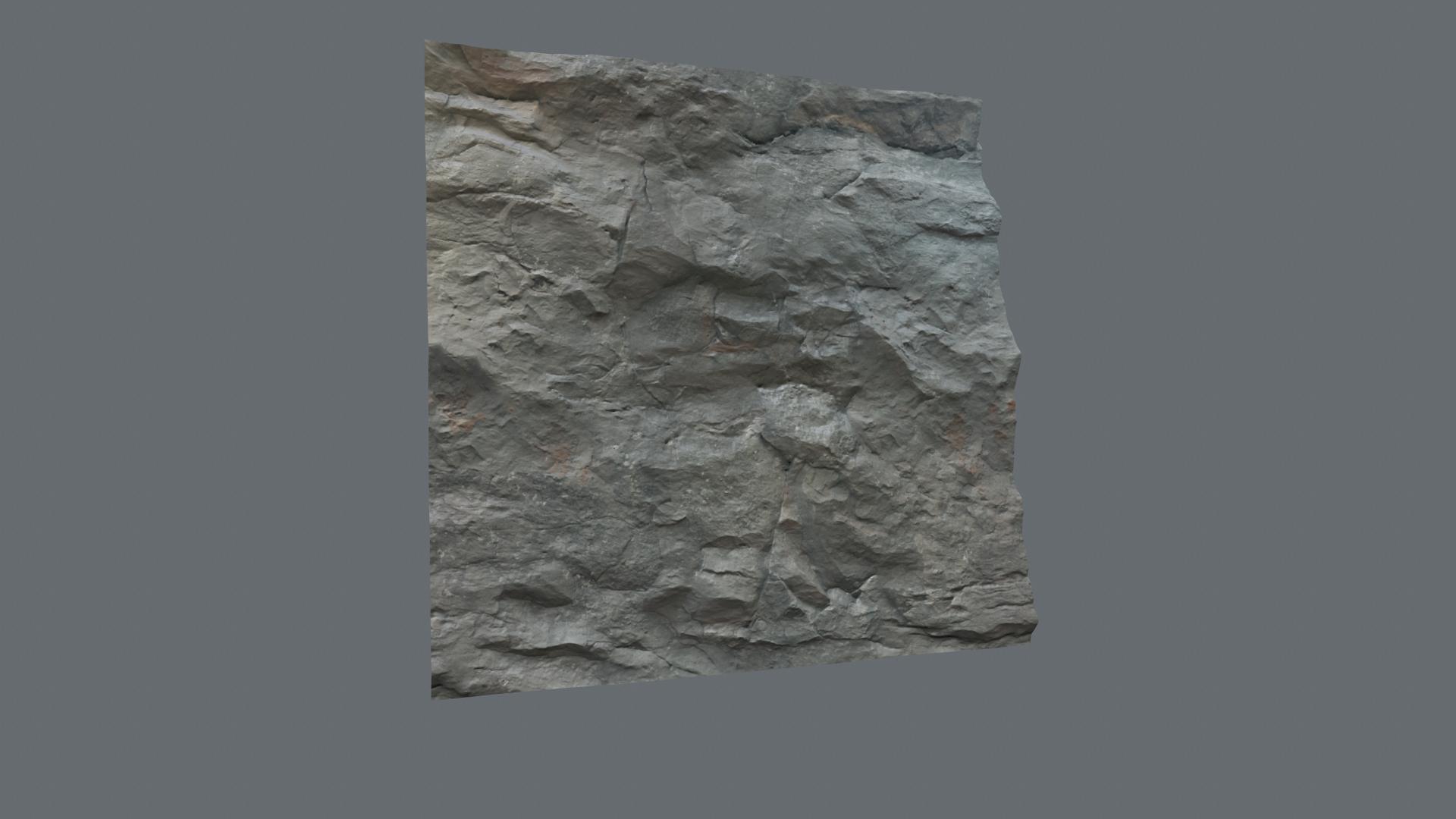 PBR Cliff Rock Texture — polycount