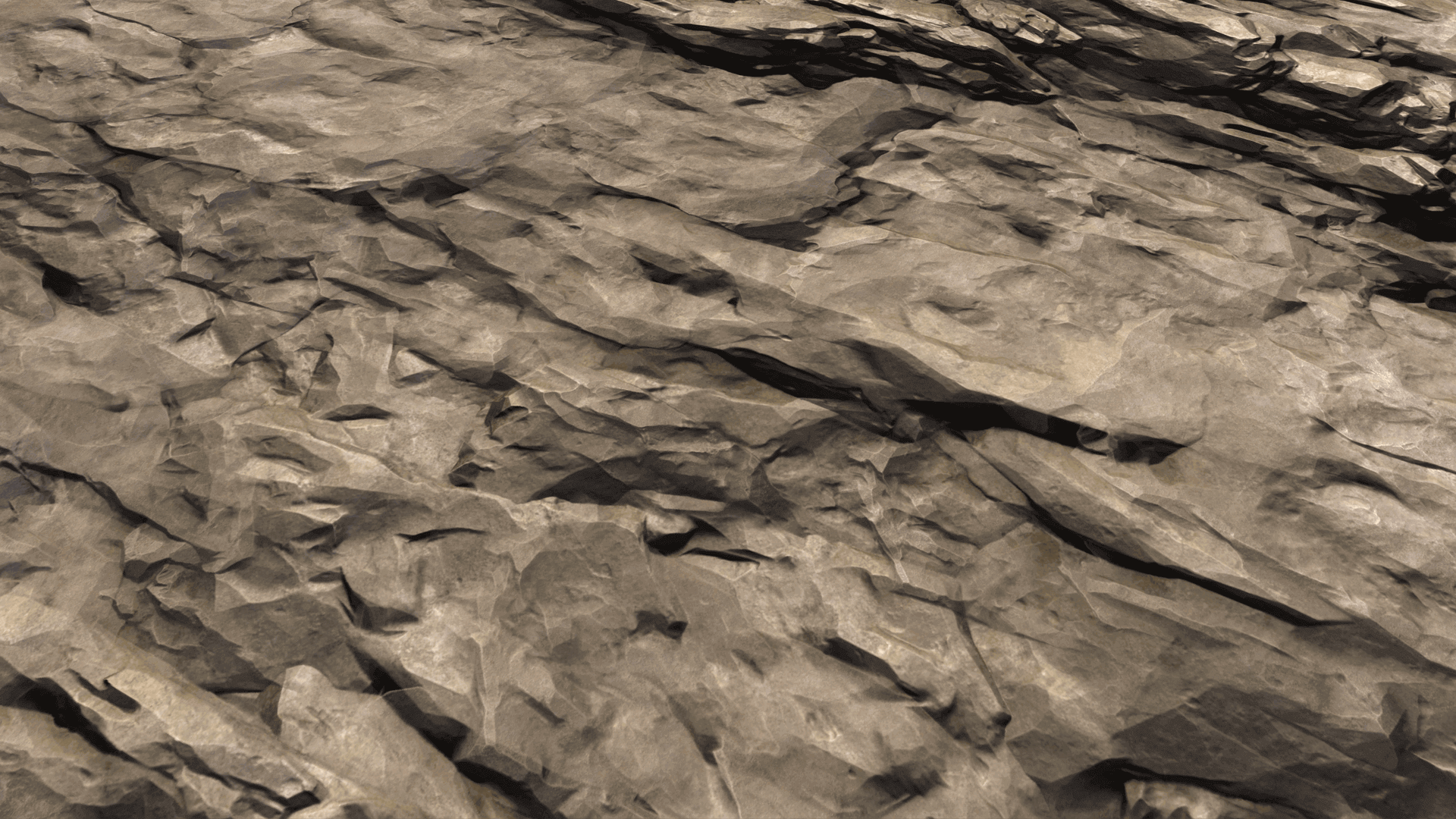 Rocks Sculpted Textures by R33K in Props - UE4 Marketplace