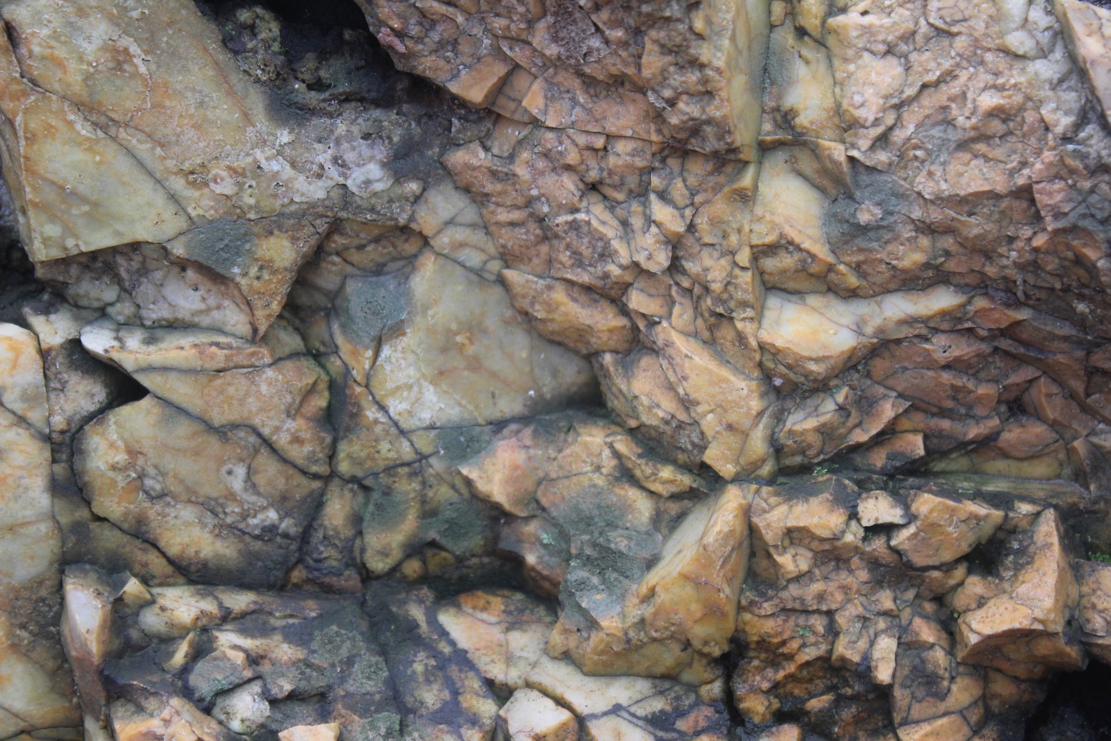 jagged rock texture image - Free stock photo - Public Domain photo ...
