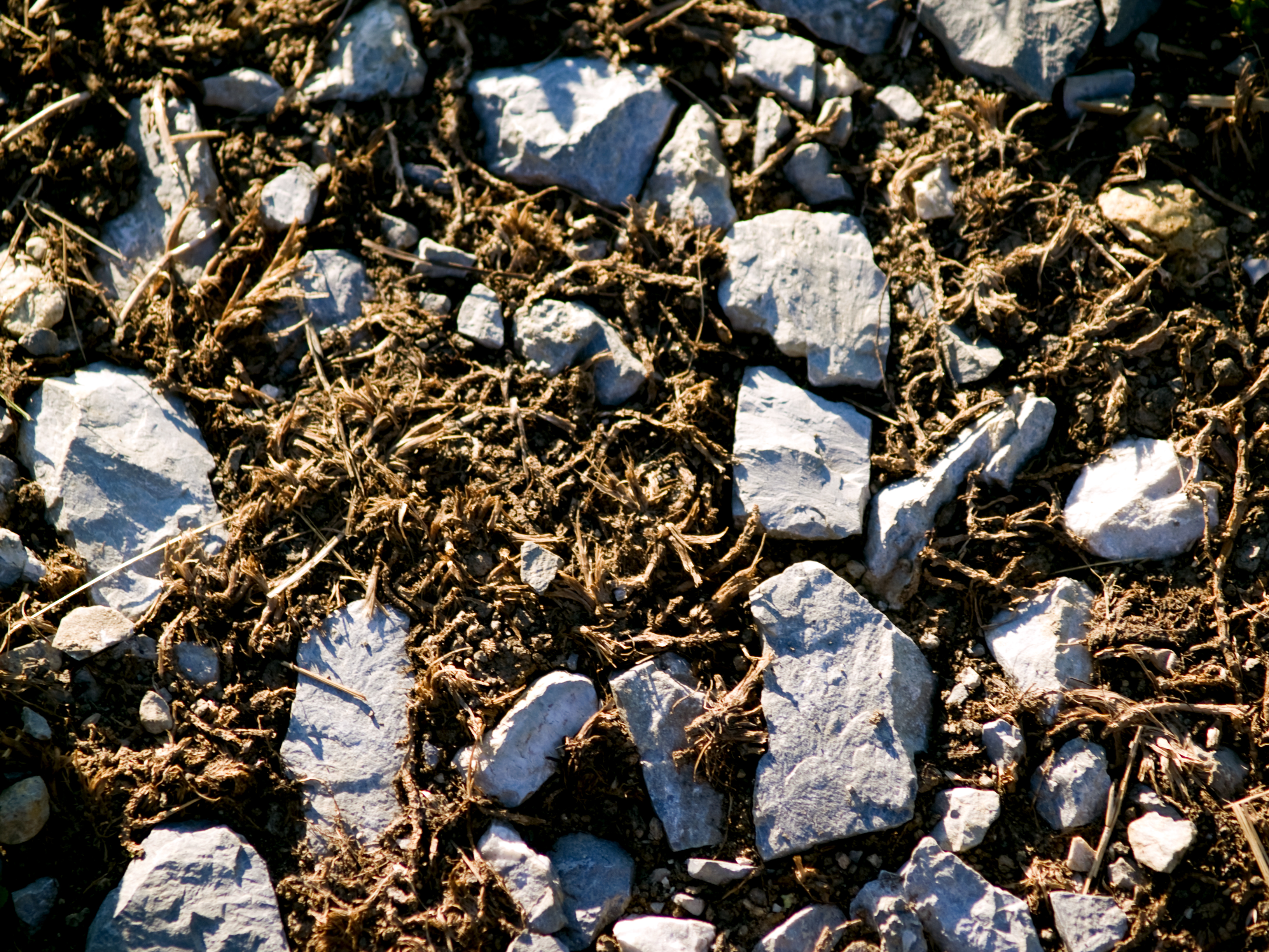 Rock Texture, Dirt, Gravel, Ground, Rocks, HQ Photo