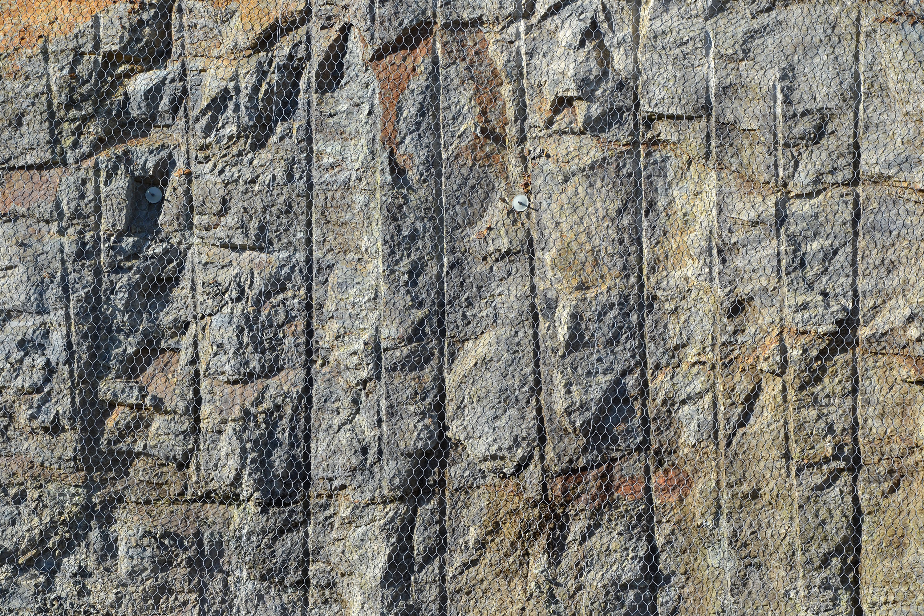 Rock wall, Wall, Safety, Texture, Surface, HQ Photo