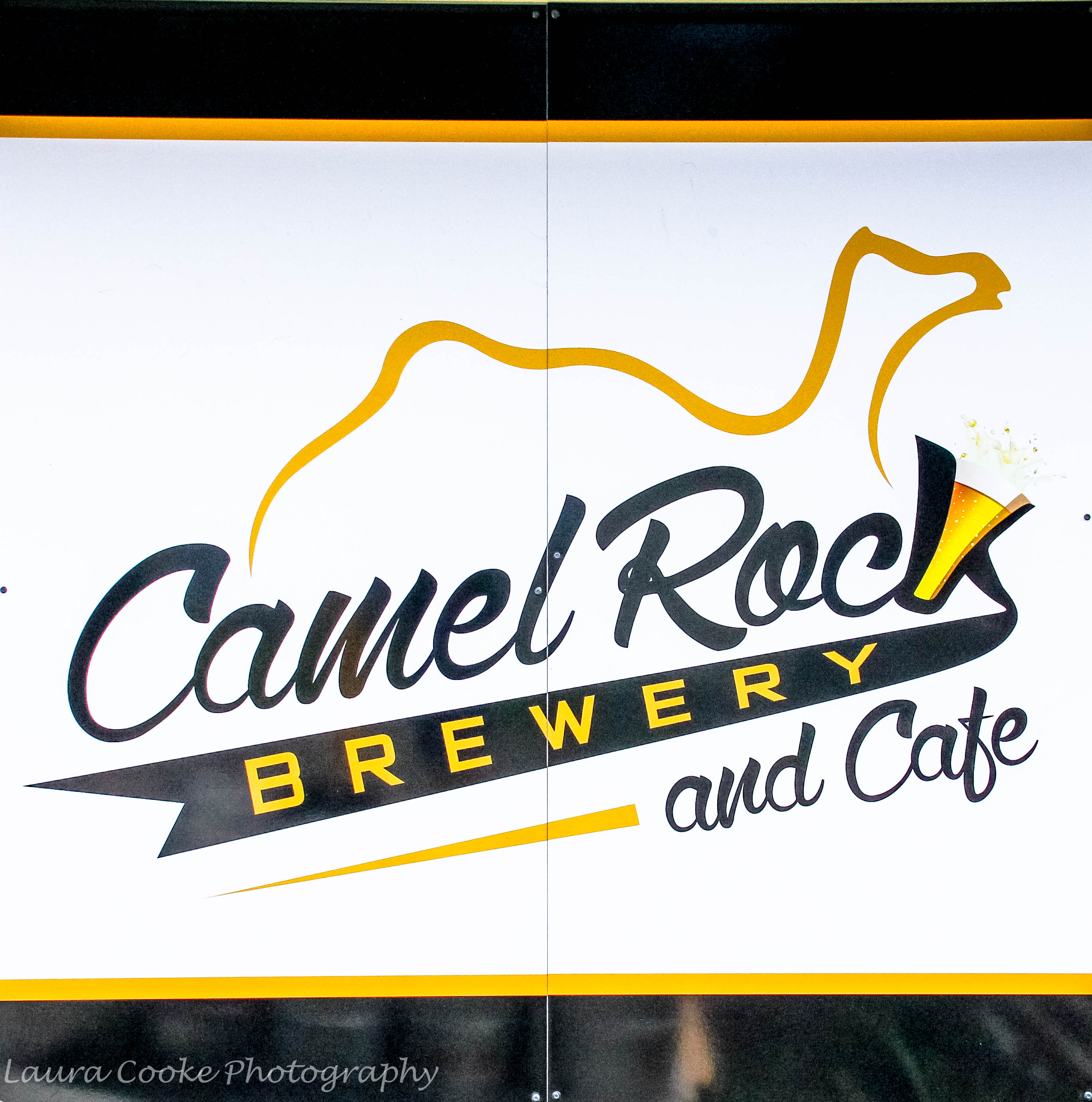 Camel Rock5 - We Love Craft Beer