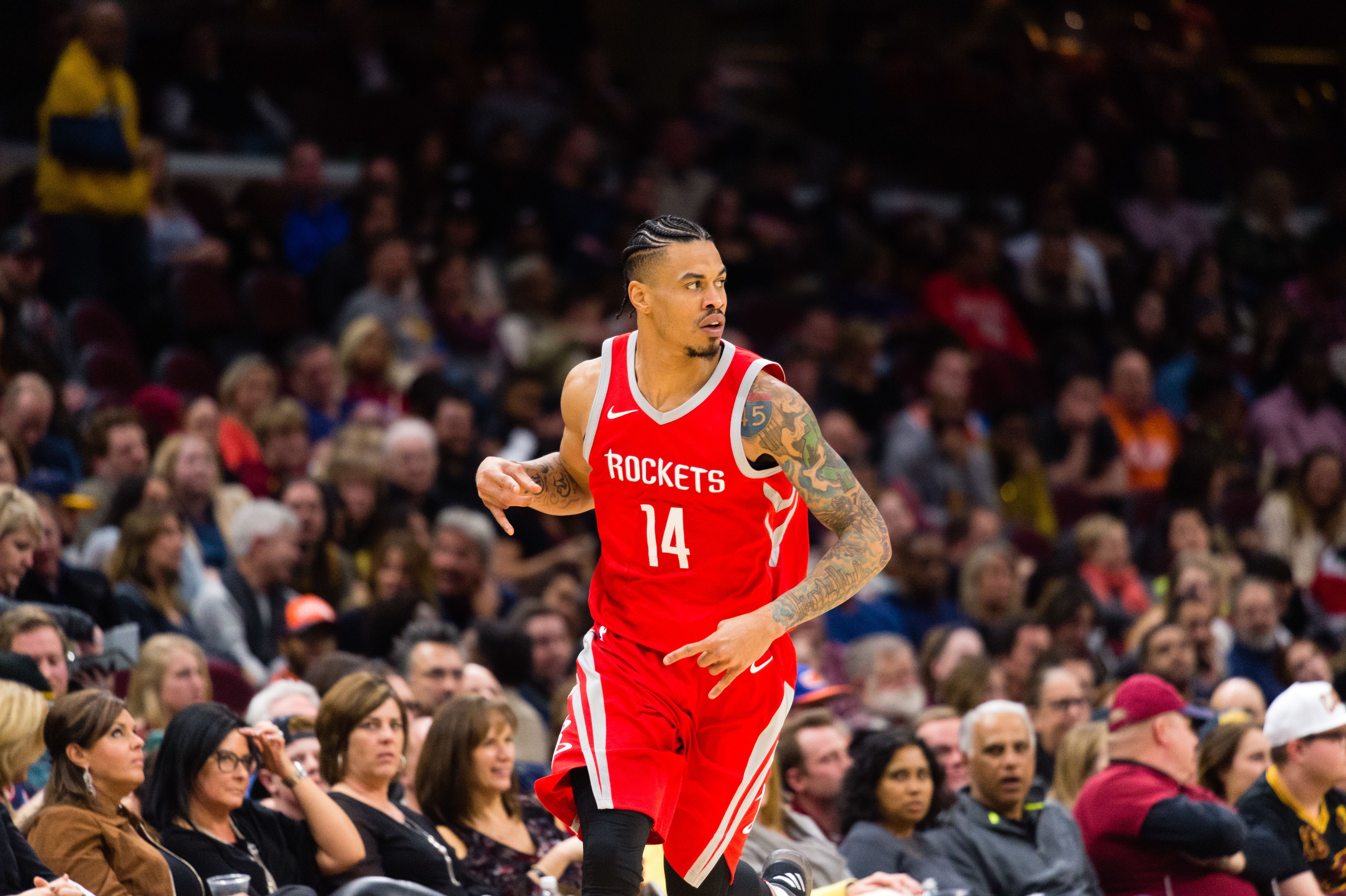 Houston Rockets: Gerald Green continues to provide a boost