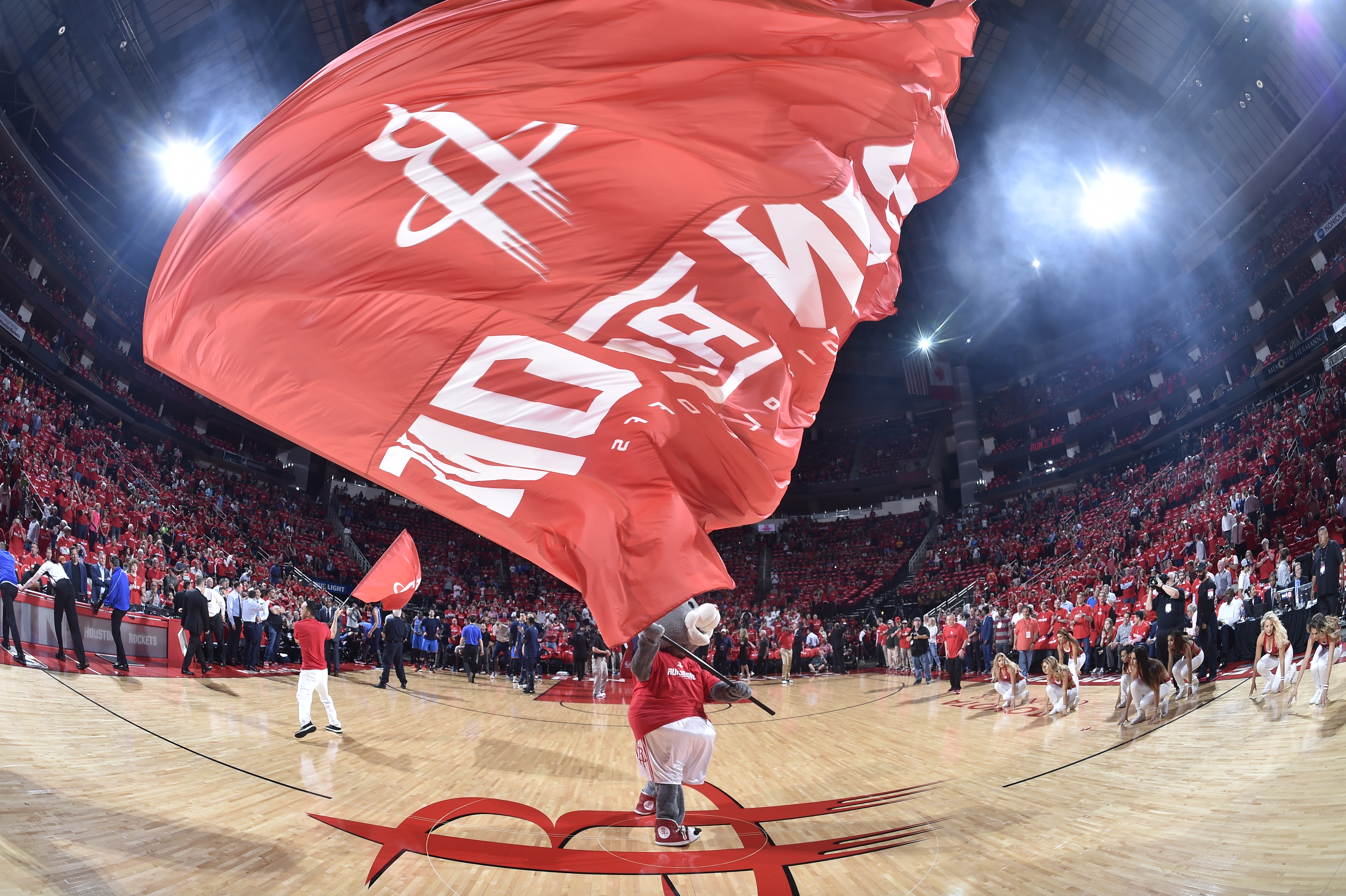 Rockets Announce Training Camp Roster | Houston Rockets