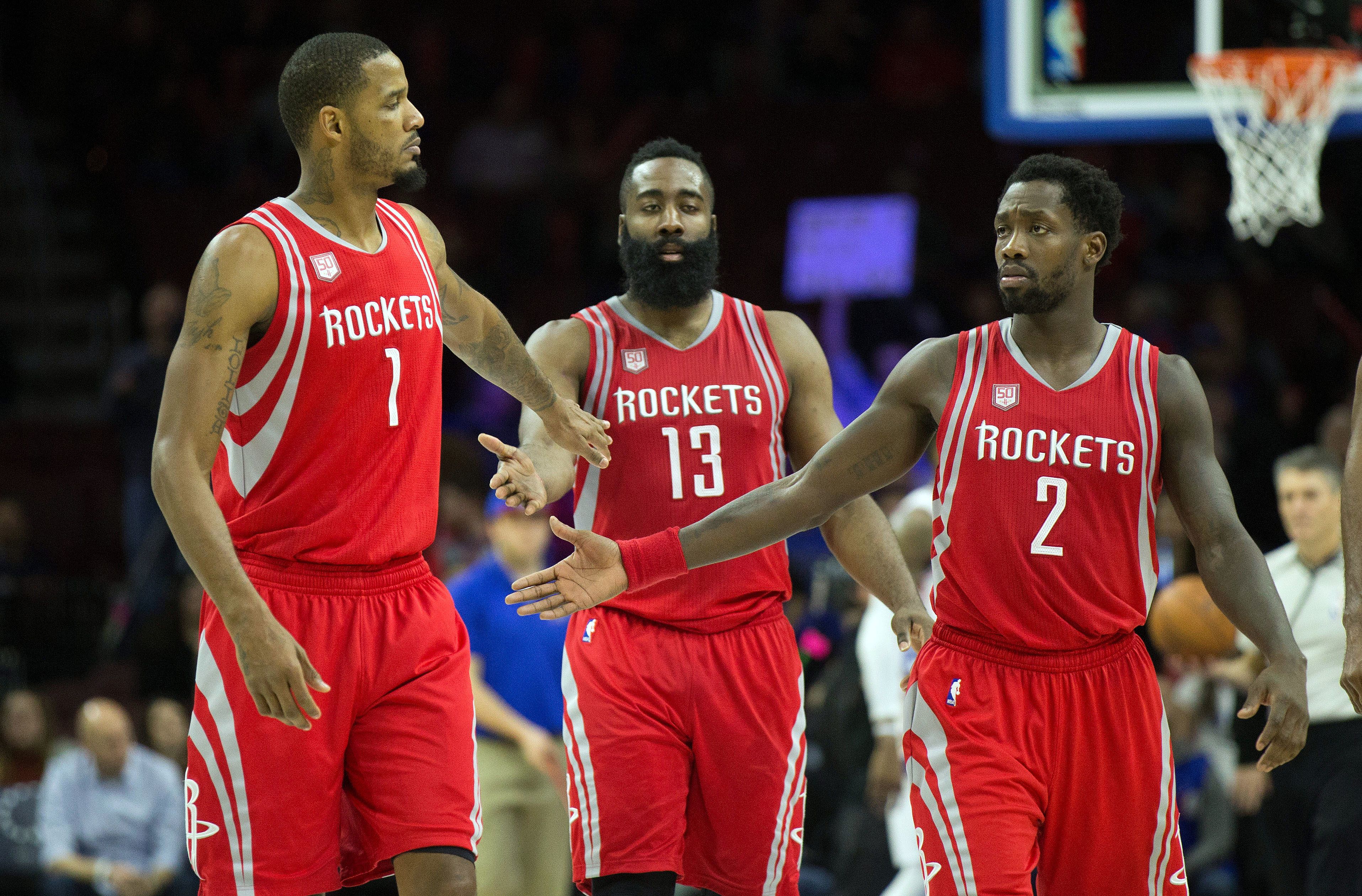 Houston Rockets: 5 Reasons Houston Can Win The West
