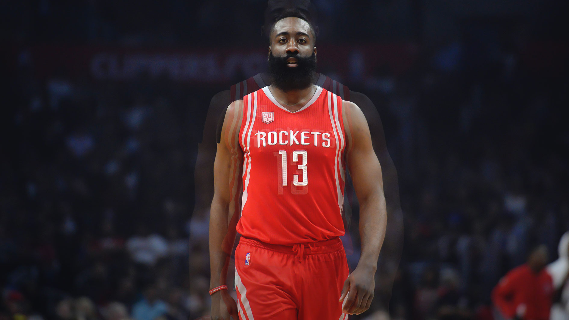 Rockets news: James Harden says Houston cannot get comfortable yet