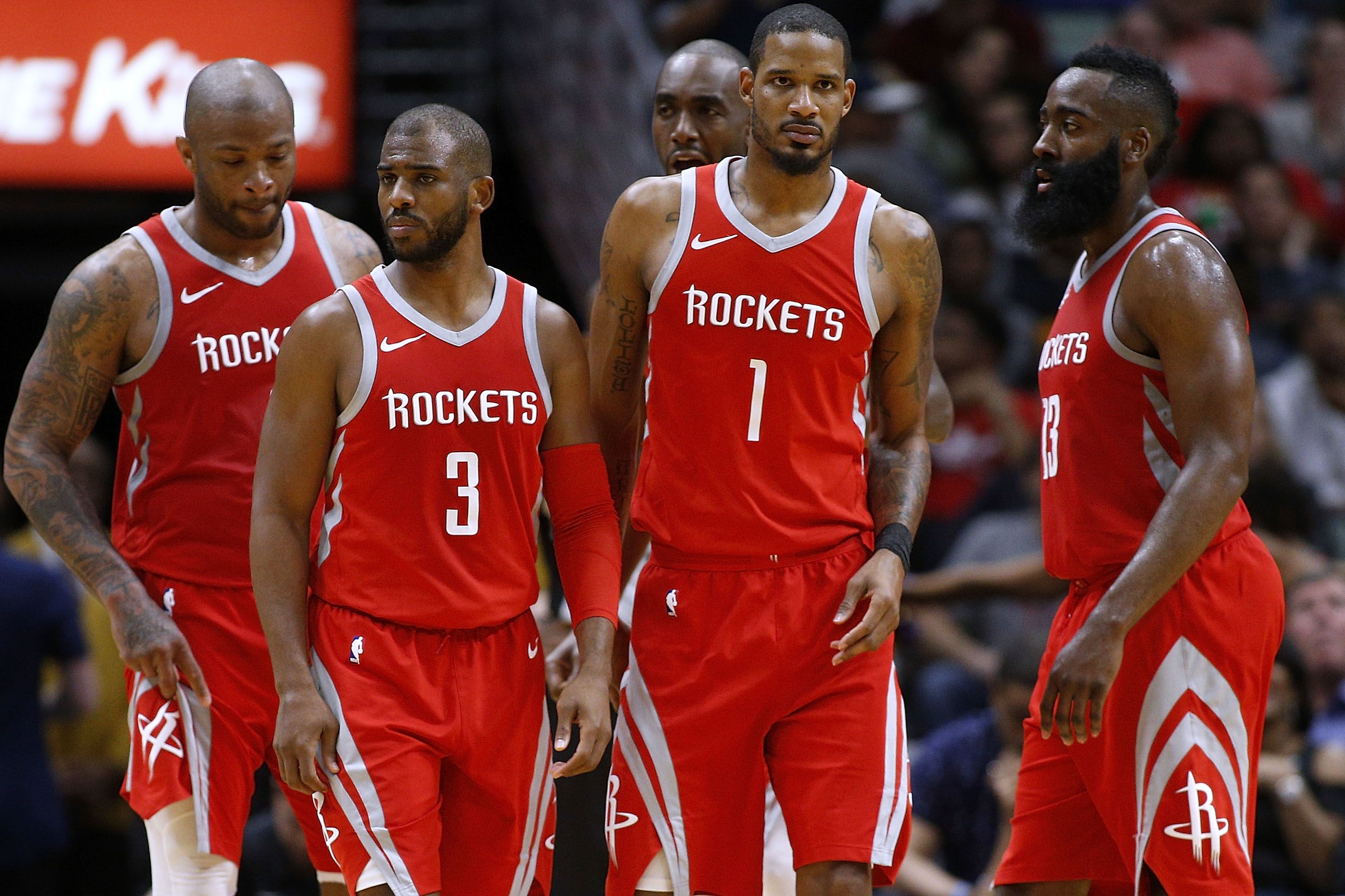 Houston Rockets: 3 takeaways from March dominance