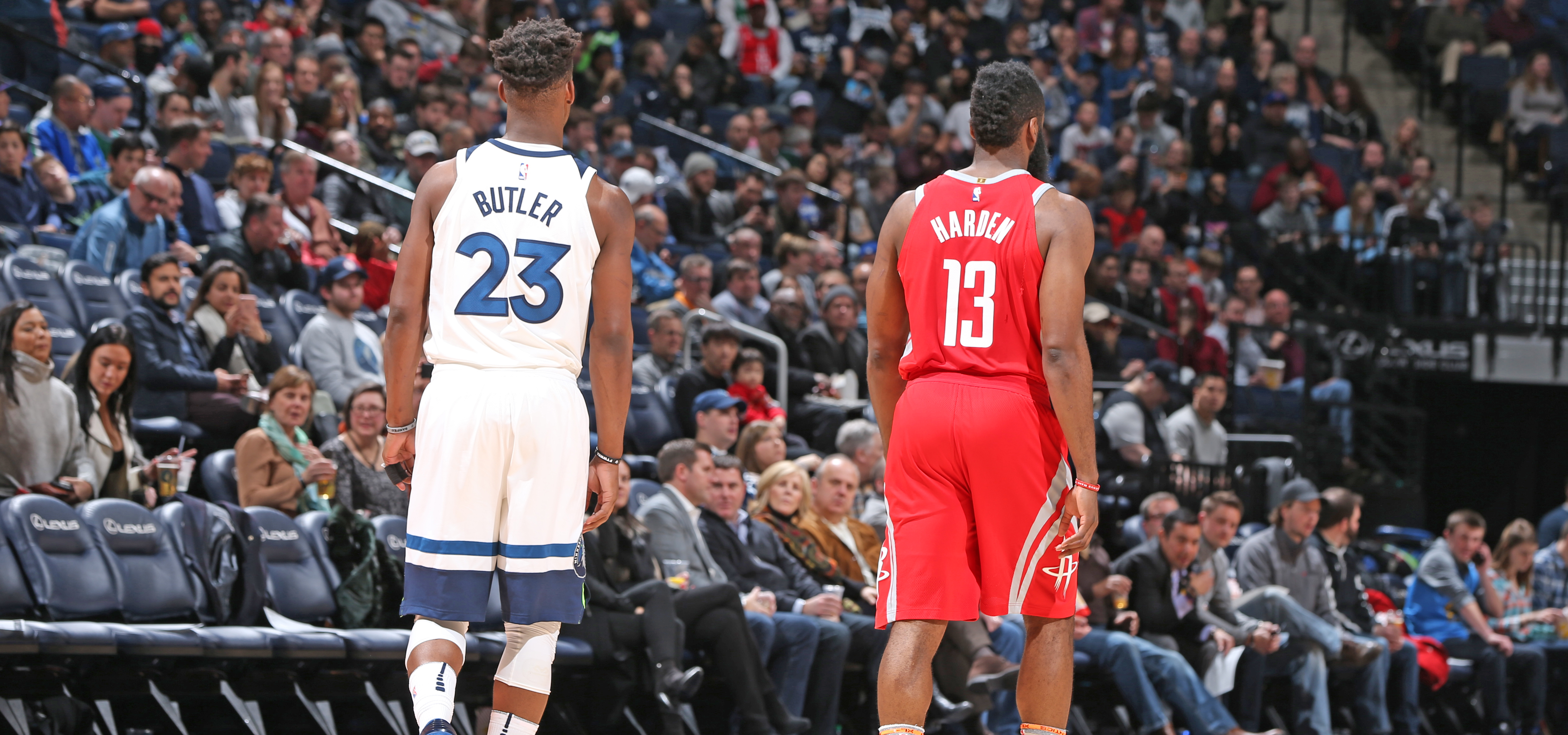Scouting Report | Wolves at Rockets | Minnesota Timberwolves
