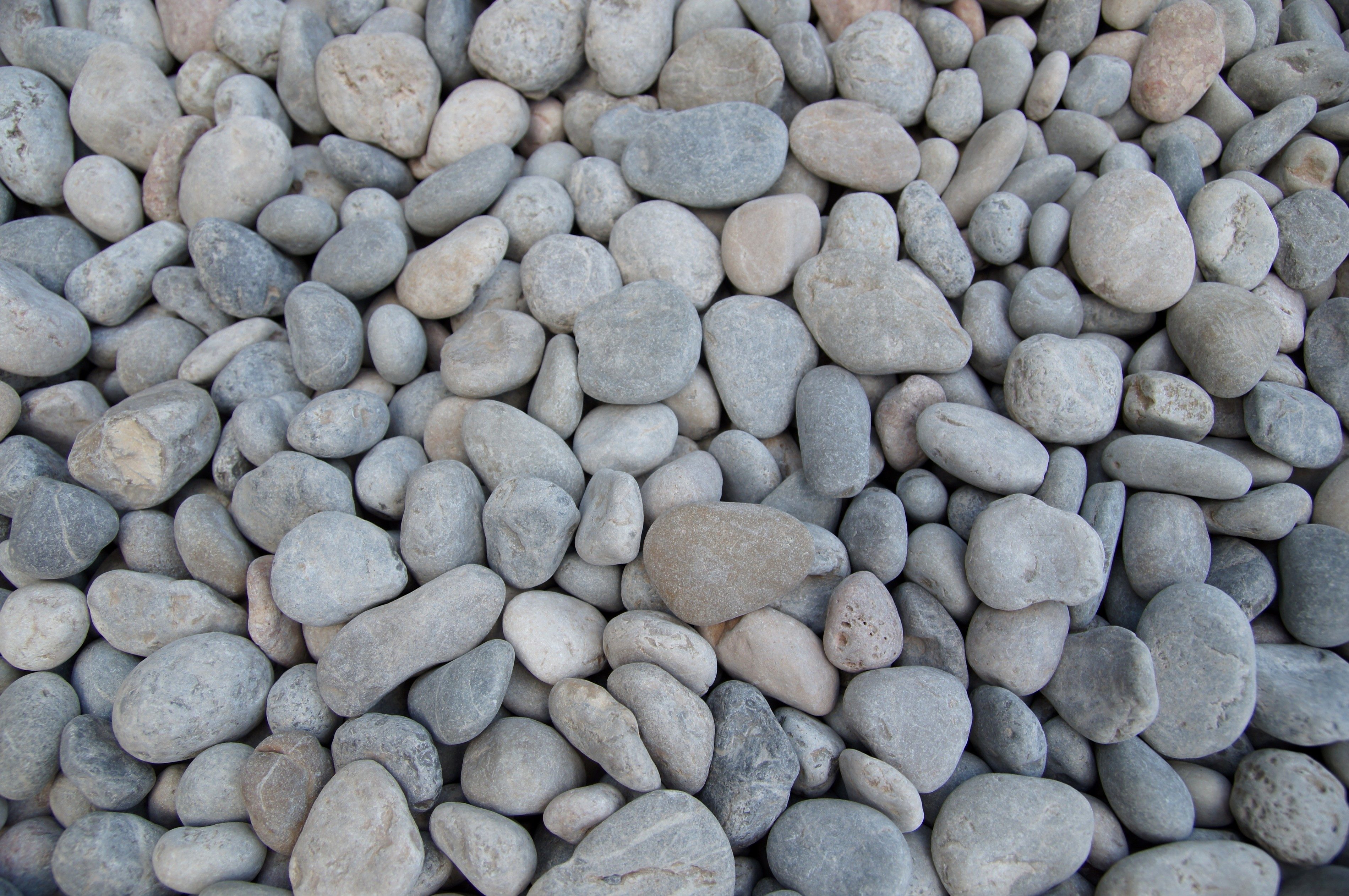 Free picture: round stones, gray, rocks