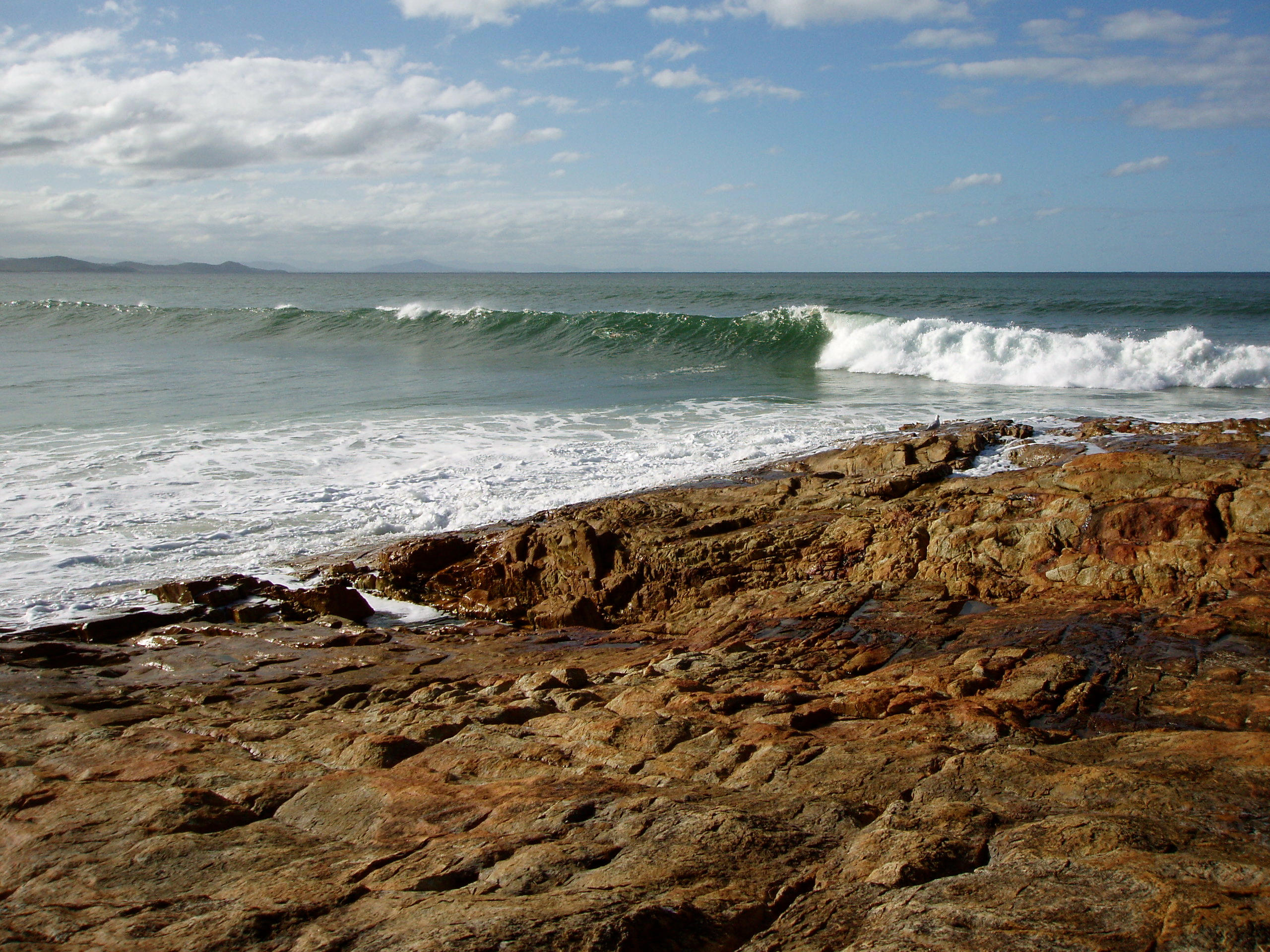 Coffs Harbour to Sydney Surf Trip: 10 Days, 11 Surf Spots | Surfed Out