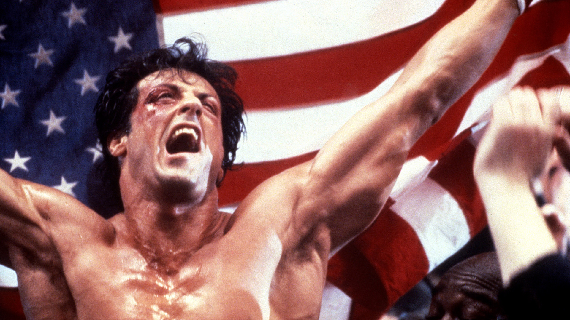 The 10 Most Fist-Pumping Songs From the Rocky Movies – IFC