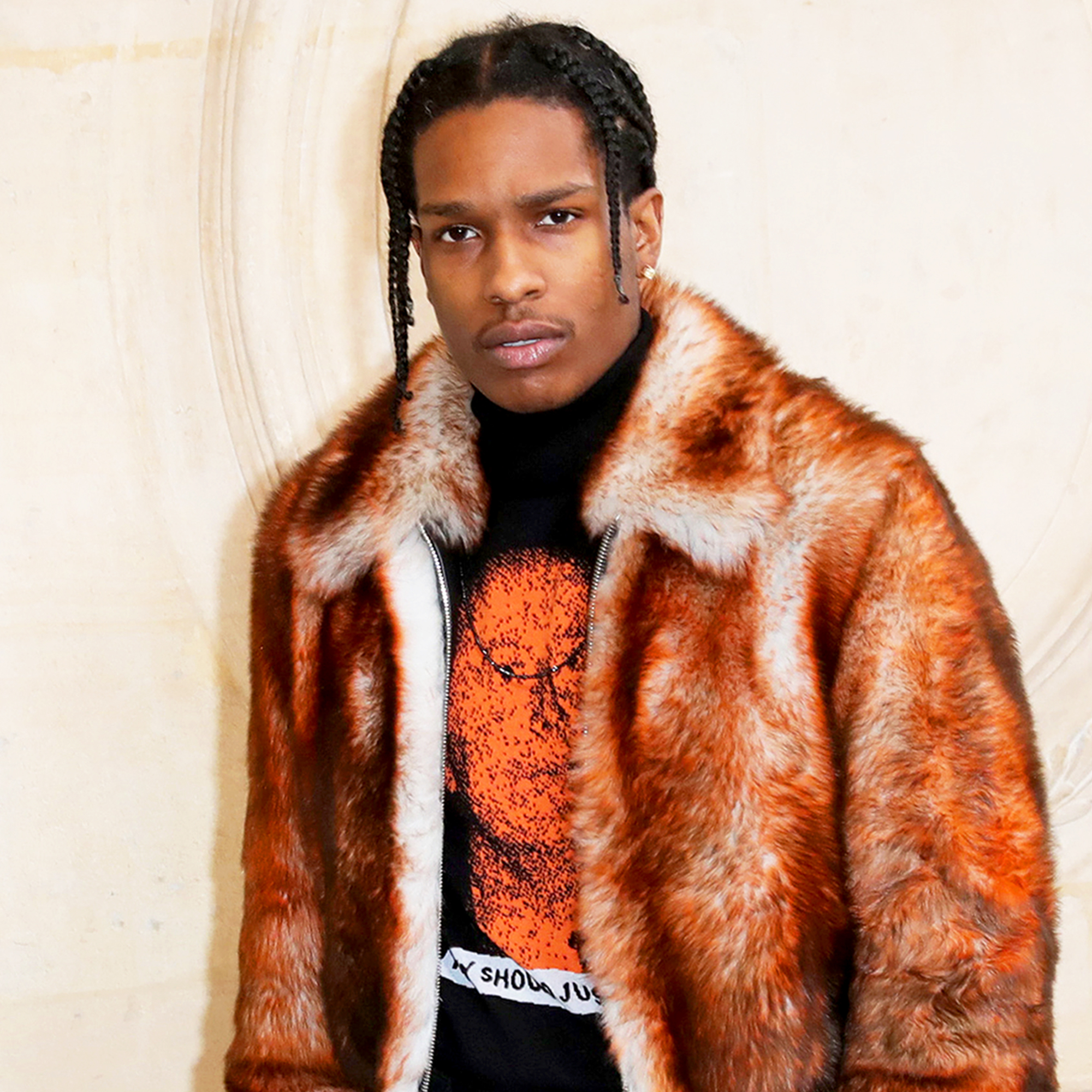 A$AP Rocky Robbed of $1.5 Million in Jewelry in Home Invasion