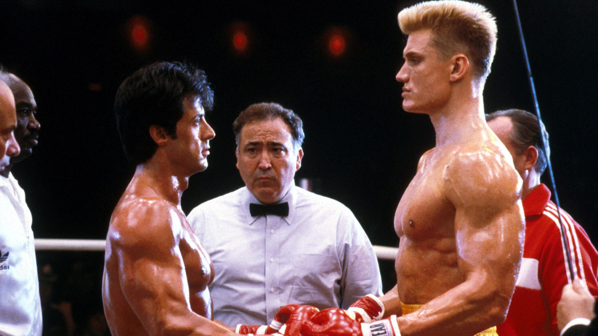 18 Things To Know About Rocky IV, V, and Rocky Balboa -