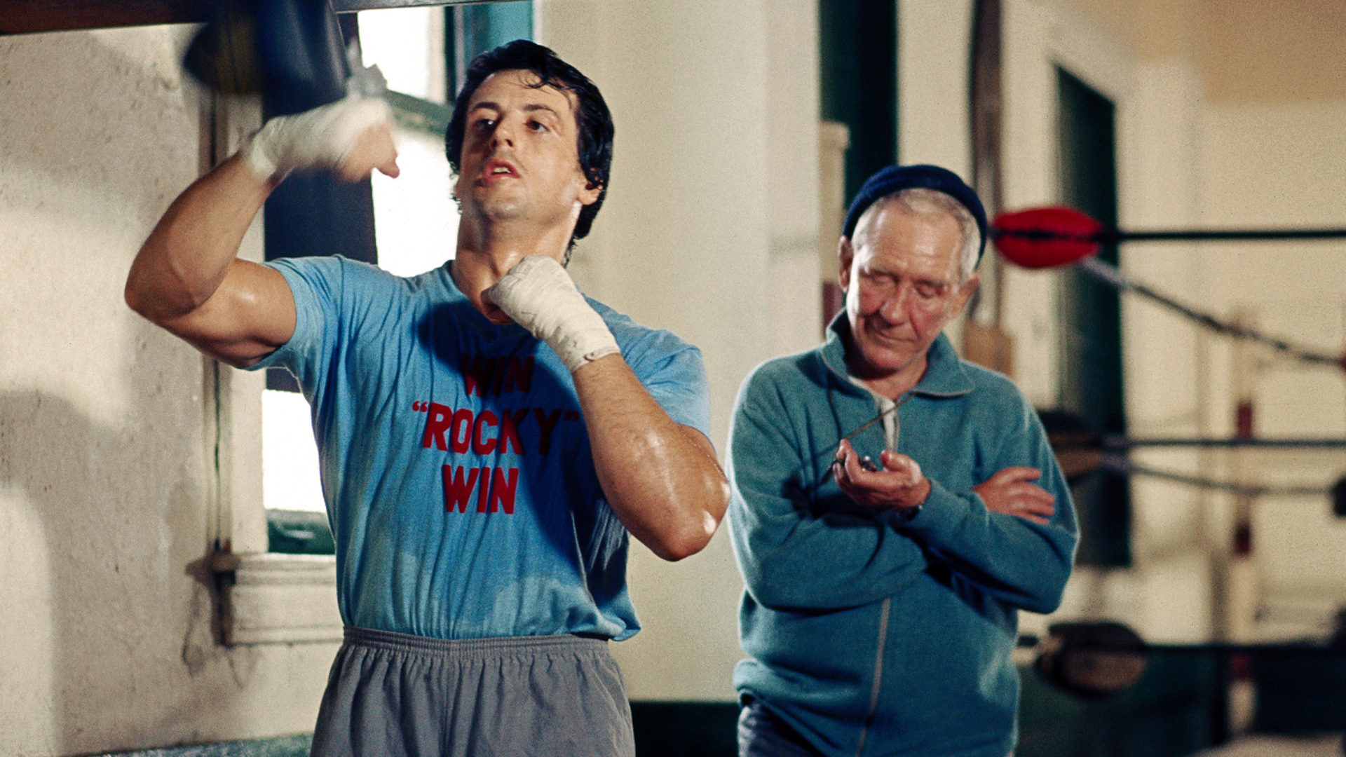 Rocky' Movies Drop From Netflix on July 1, Then Will Return Aug. 1 ...